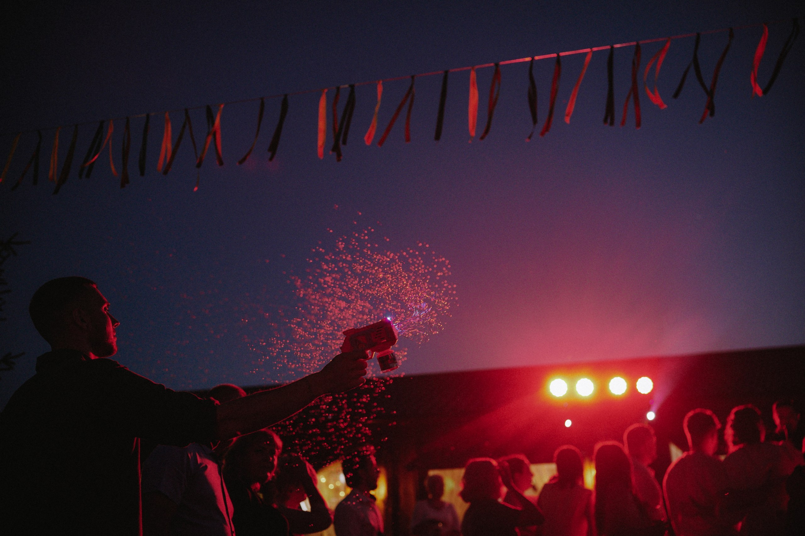 Егор и Маша. Организатор мероприятий в Абакане I Ольга Петухова