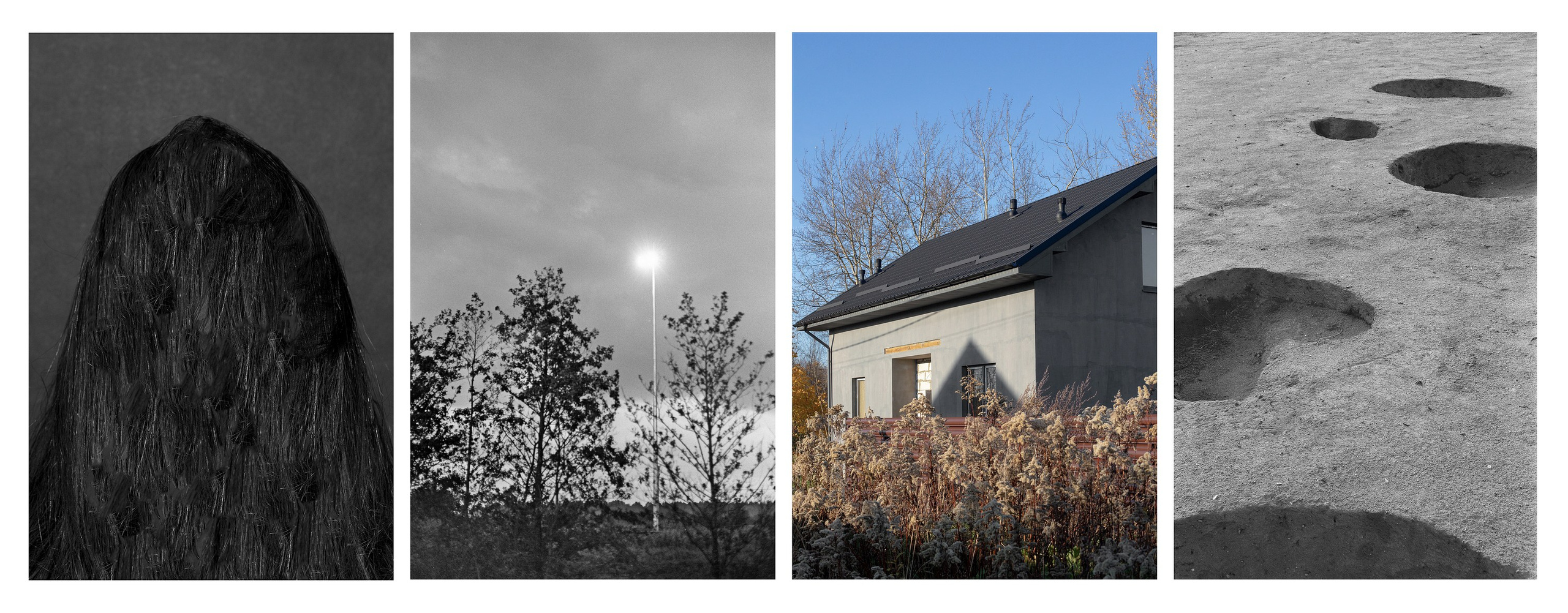 Спектакль. Фотографии Саши Любина