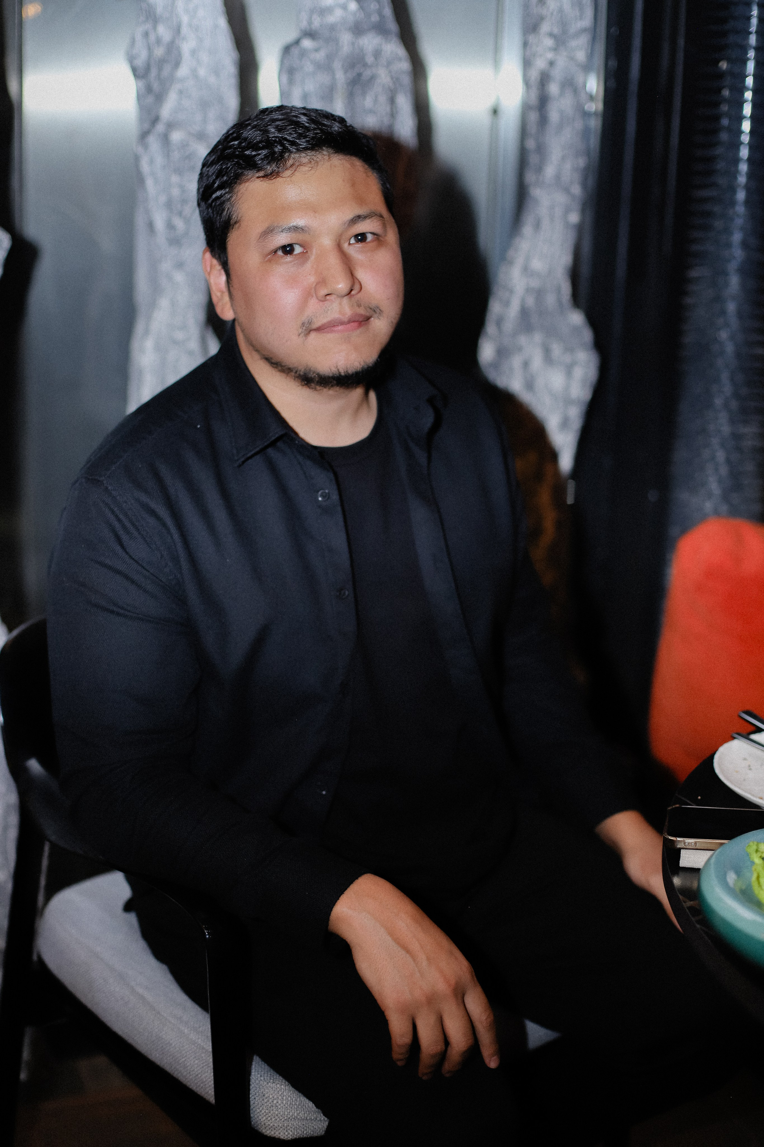 Корпоратив QM | 5.12. Фотограф в Алматы и Москве Даша Пушкина