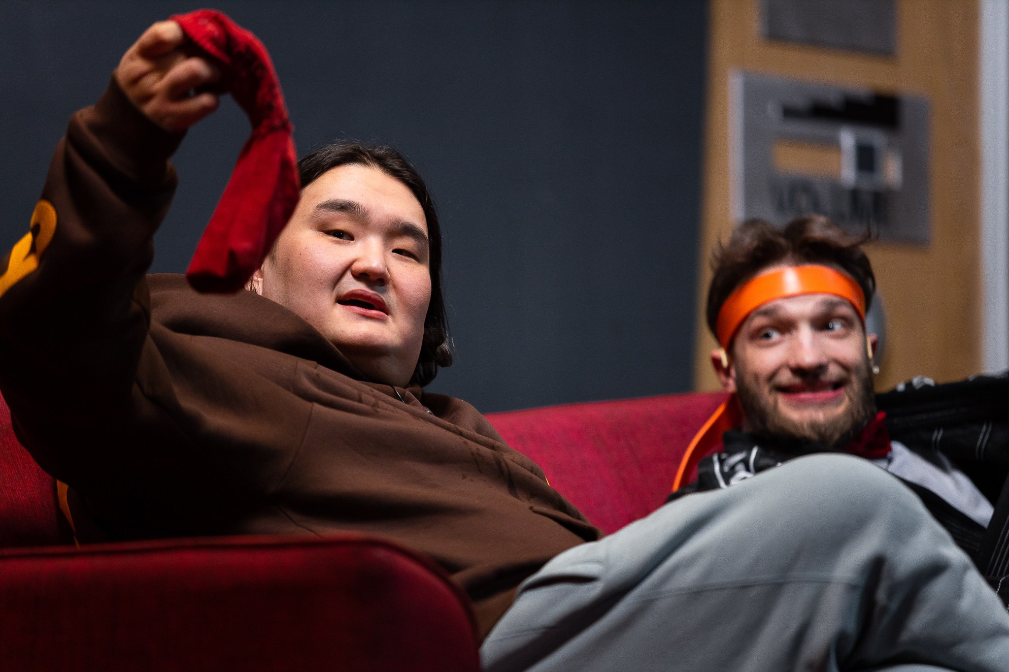 Backstage съёмка в Алматы и других городах. MIKHAIL VASSILYEV — Свадебный и Репортажный фотограф в Алматы