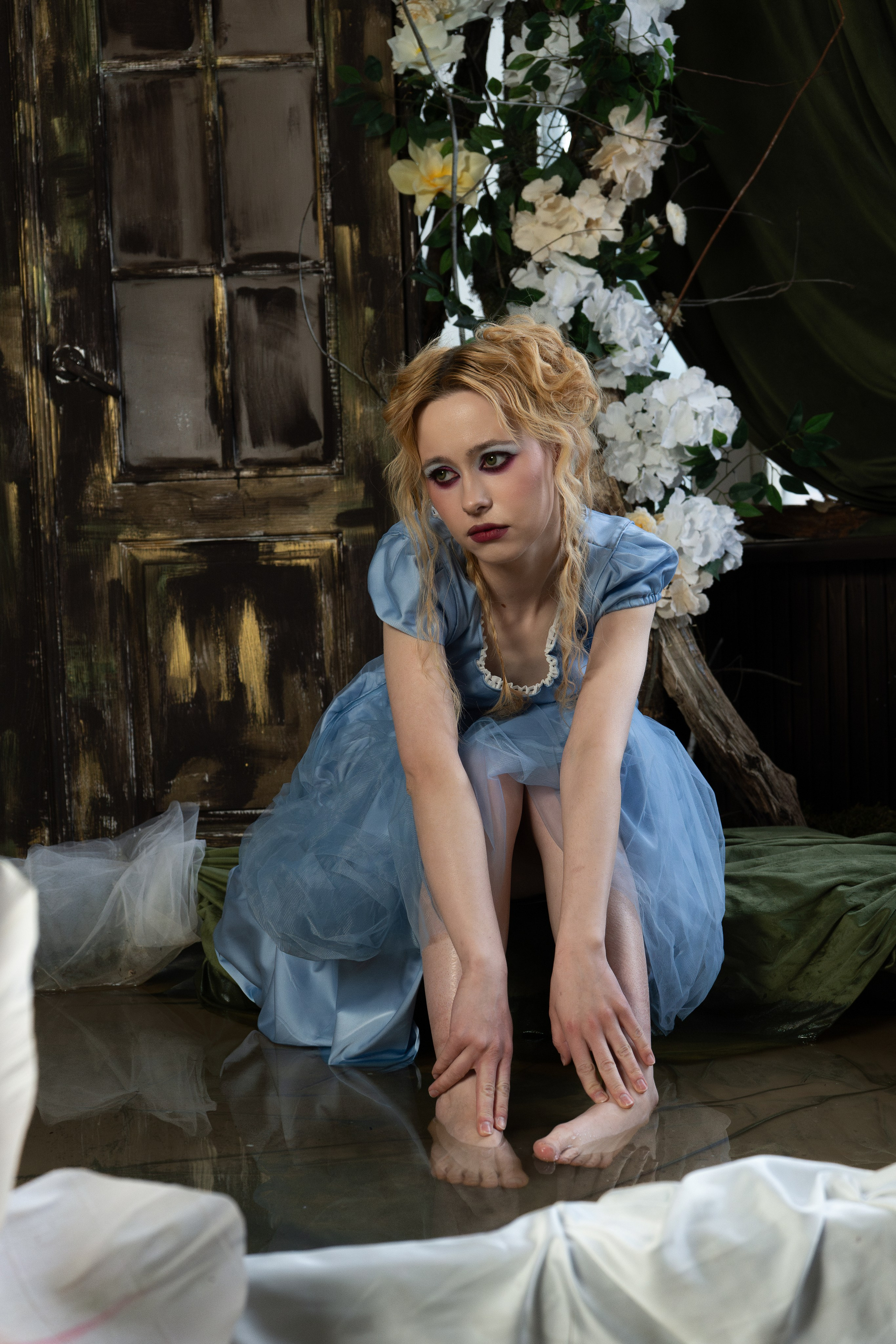 Портретная съемка. Oljoy.ph — photographer in Minsk