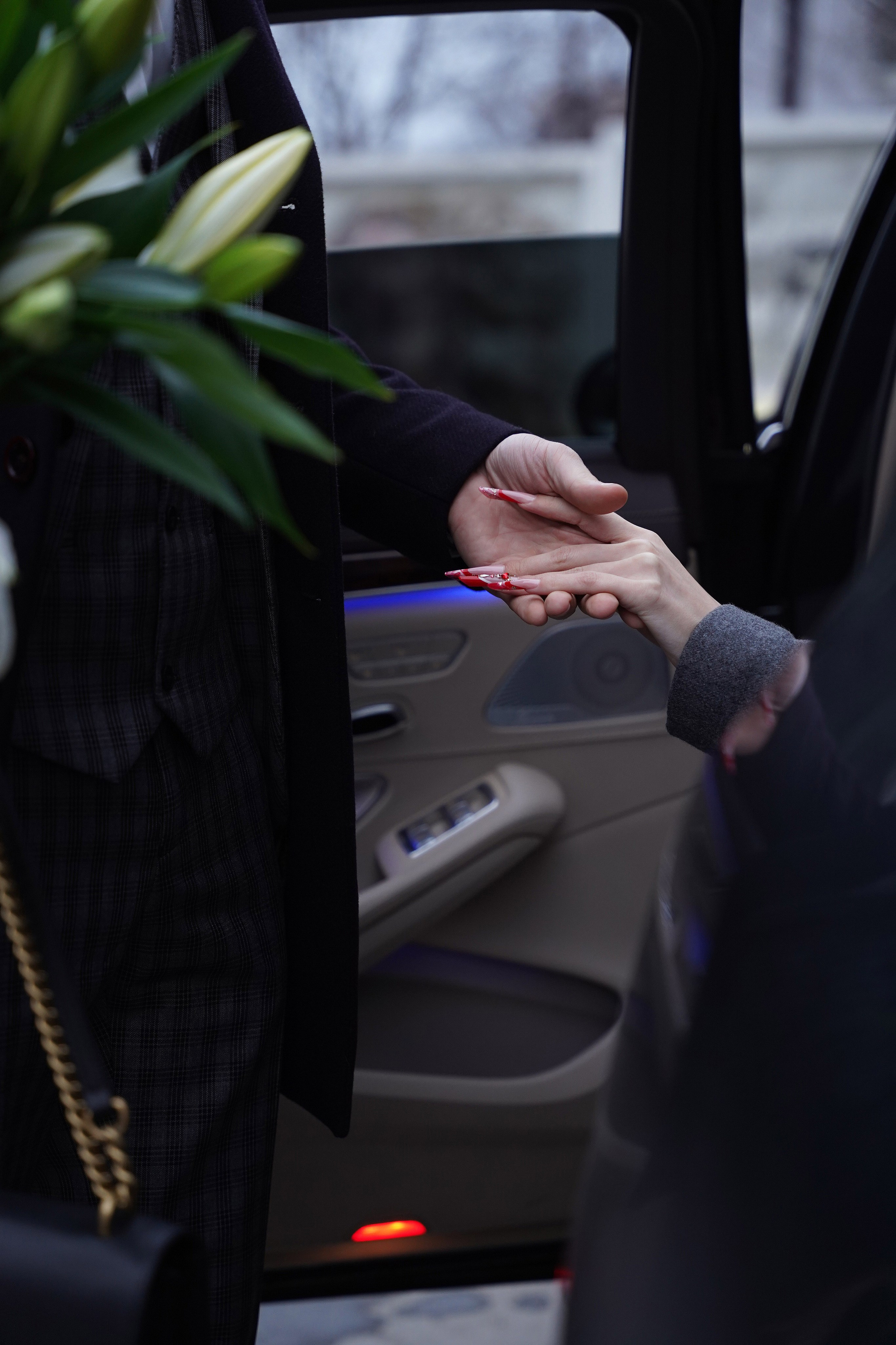 КИРИЛЛ И ВИКТОРИЯ. Свадебный фотограф Наталья Помазкина | Репортаж Екатеринбург Москва