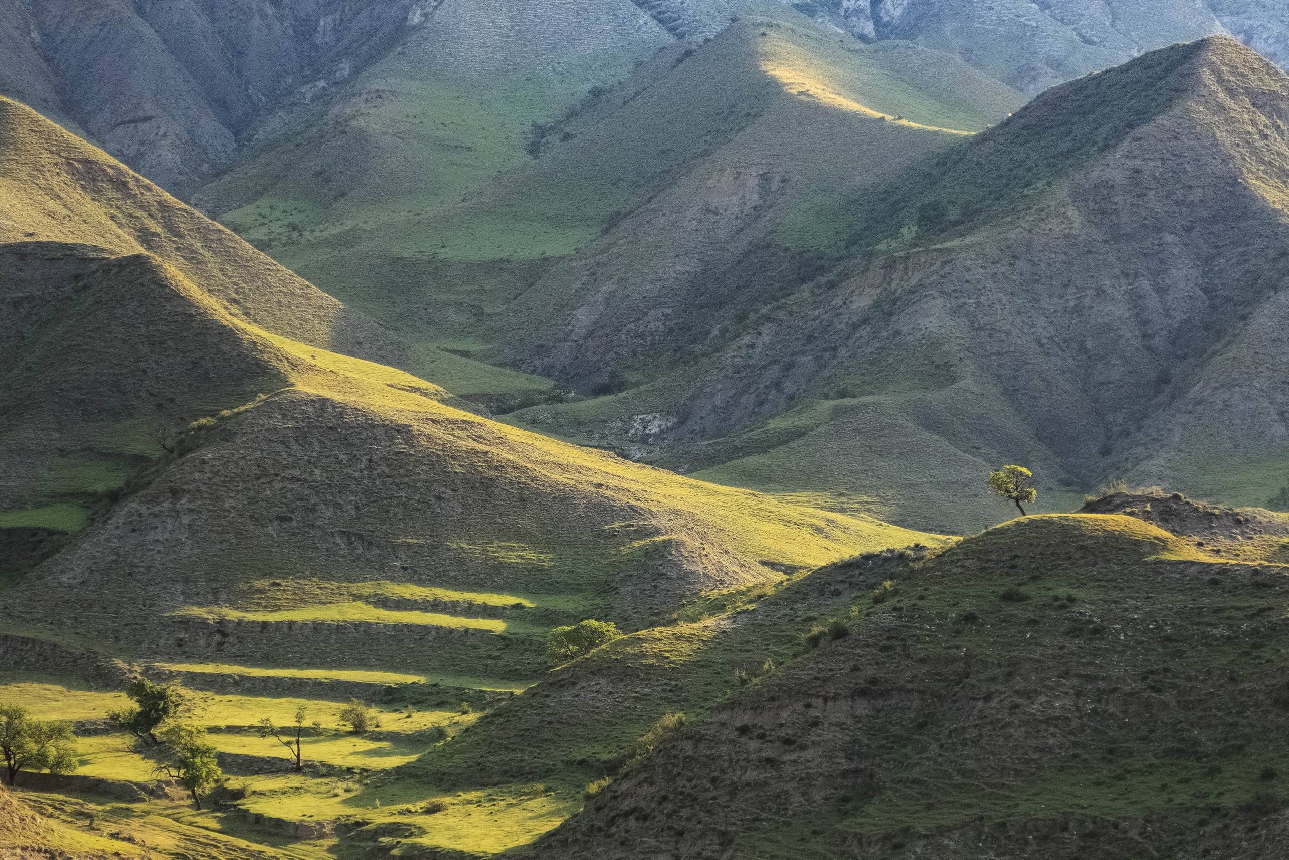 Дагестан 2023. Фотограф Светлана Голицына