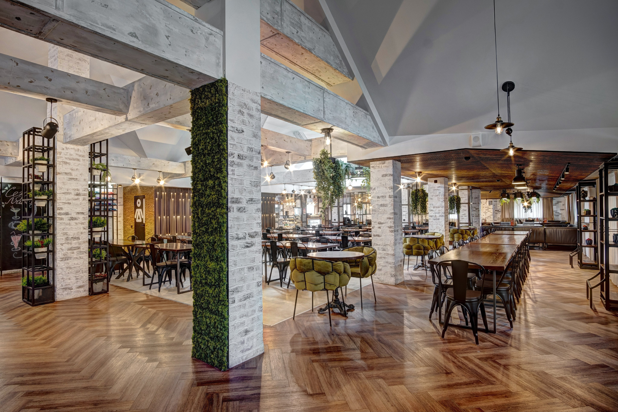 ТРАМПЛИН. Уктус-праздник.рф