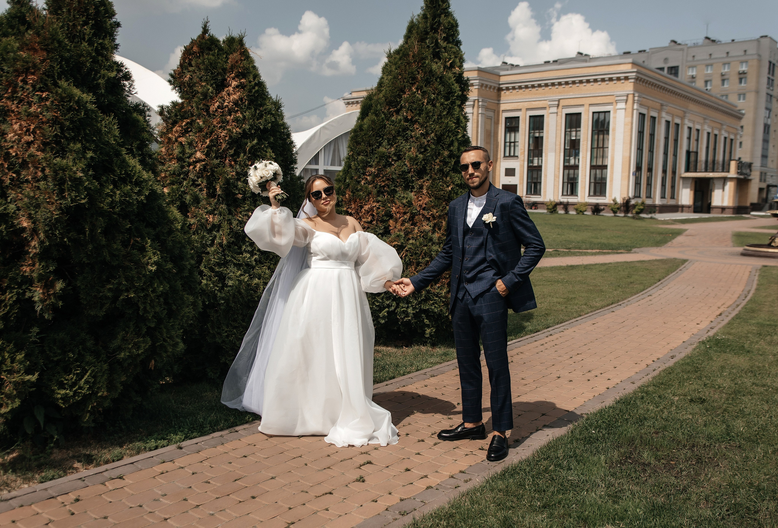 Локации. Свадебный и семейный фотограф в Омске Евгения Хакимова