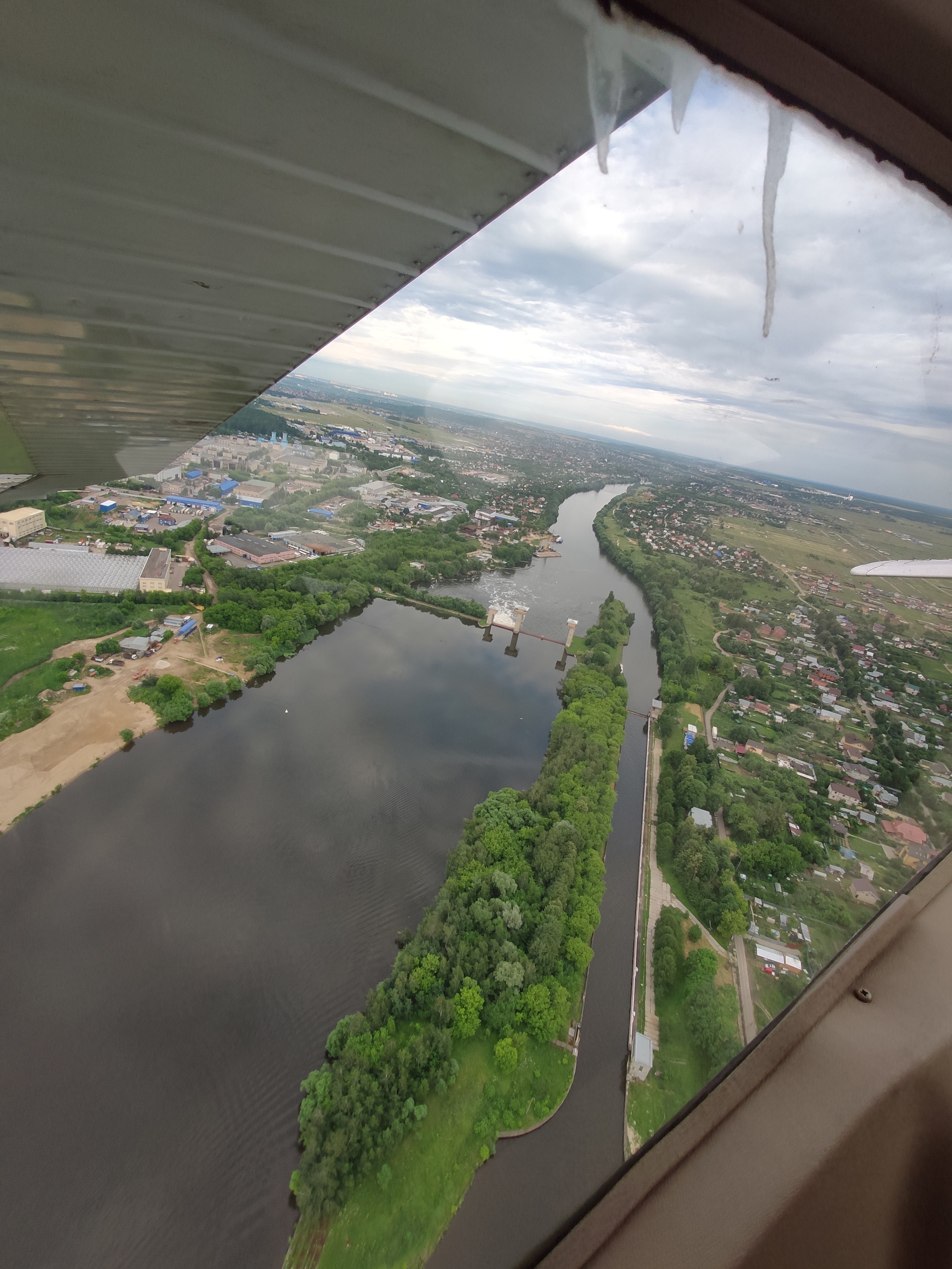 Москва-река