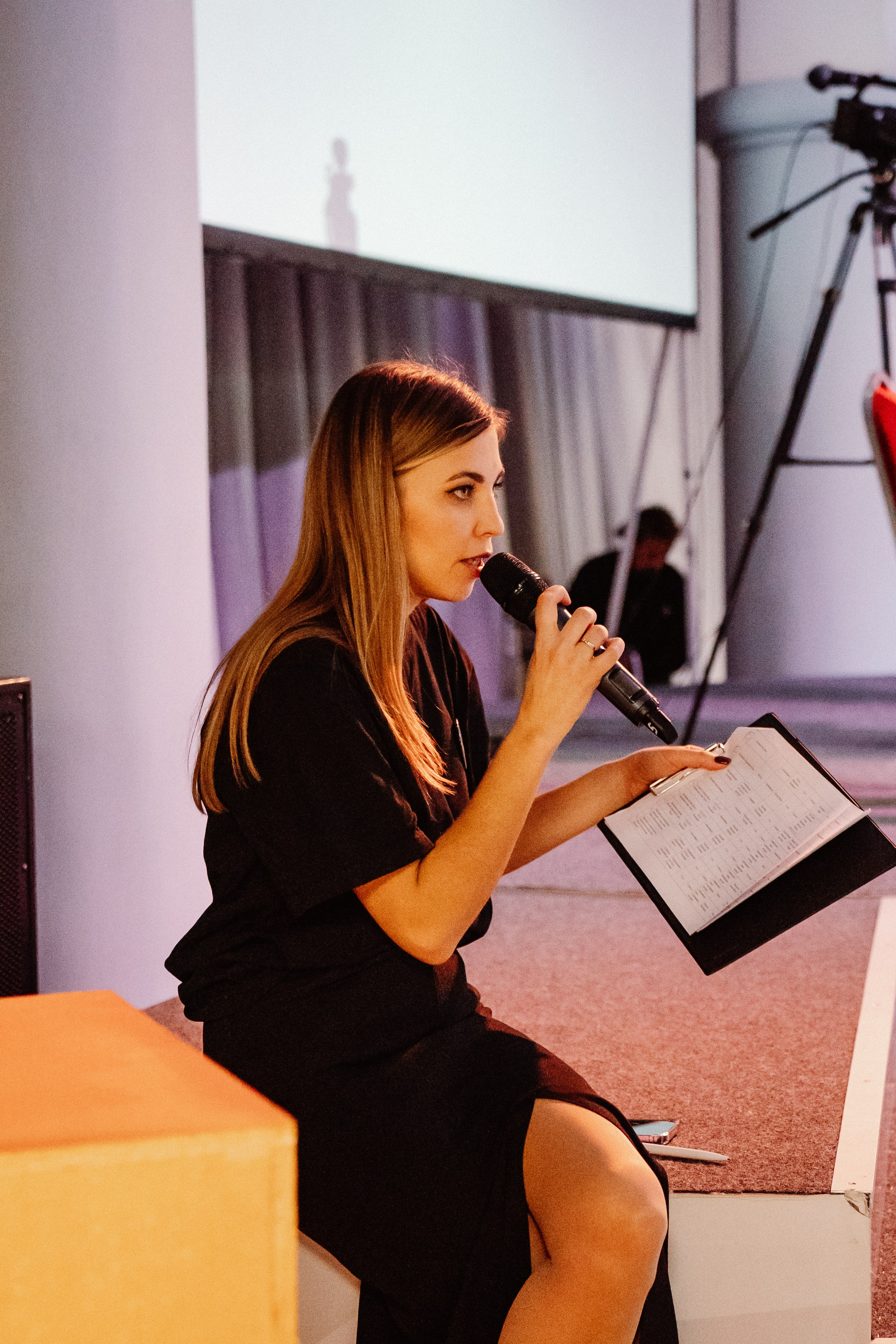 IX Чемпионат Искусств — День 2. Воробьева Ксения — Спортивный и танцевальный фотограф Новосибирск