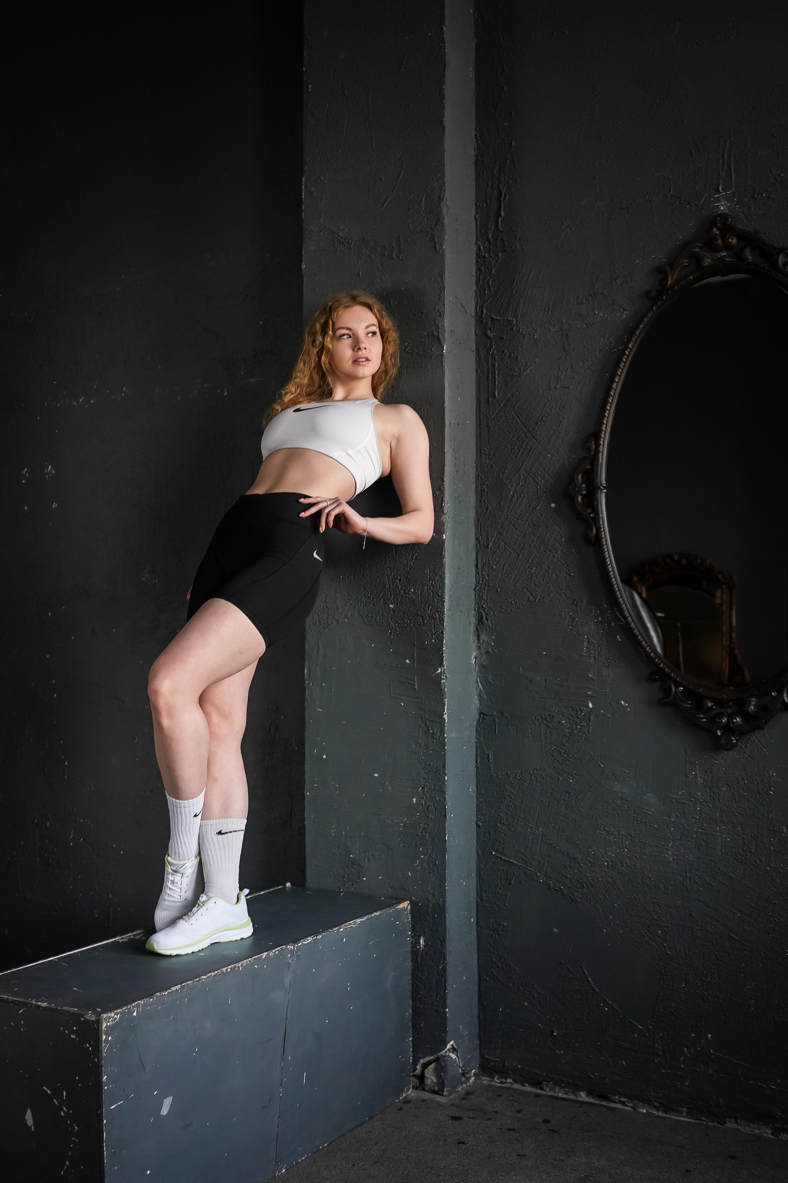 Спортивно по-Питерски. Портретный и репортажный фотограф. Эмоциональные и откровенные портрет