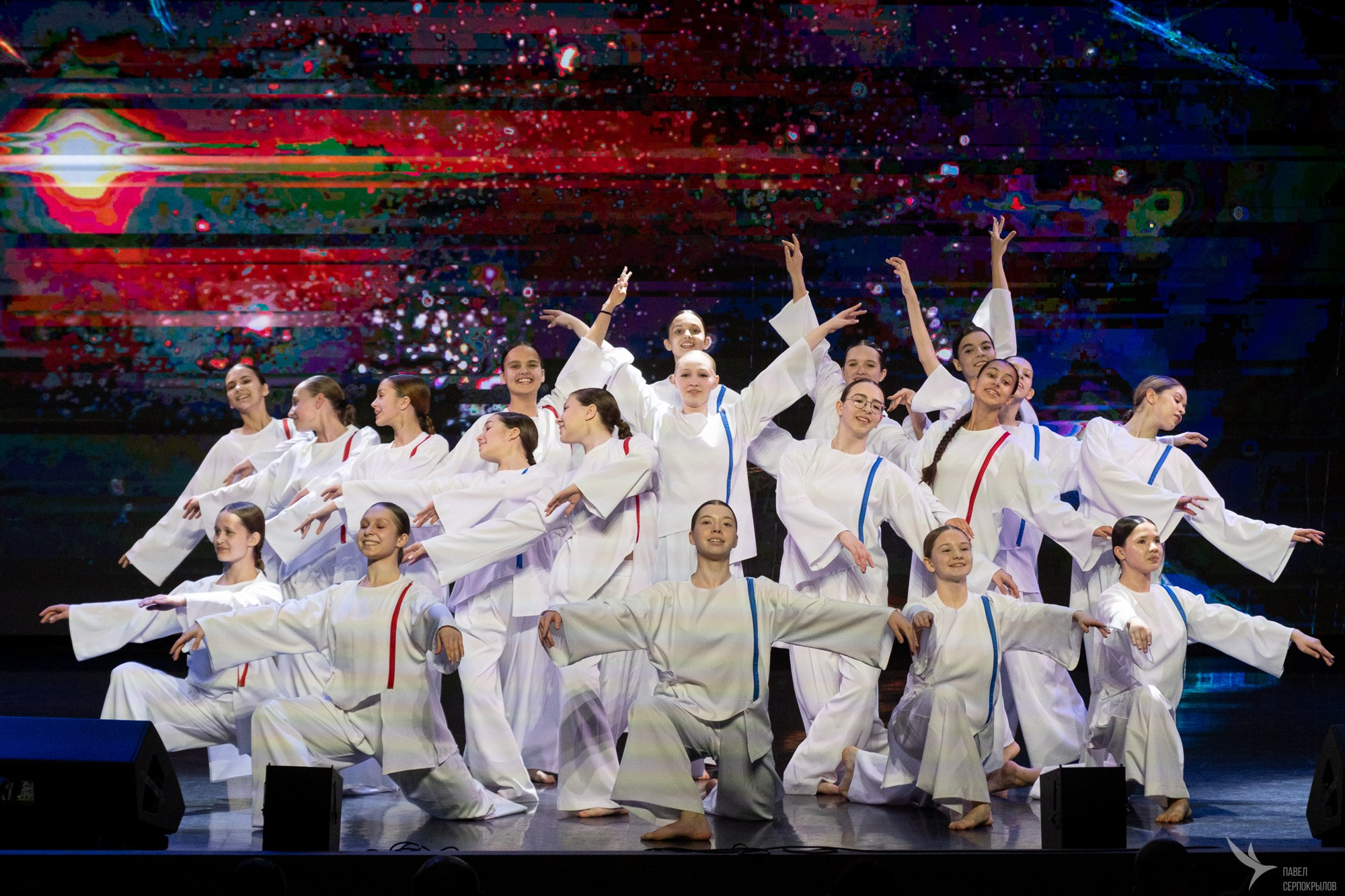 ТАНЕЦ — ЭТО ПО ЛЮБВИ. Репортажный фотограф в Казани Павел Серпокрылов