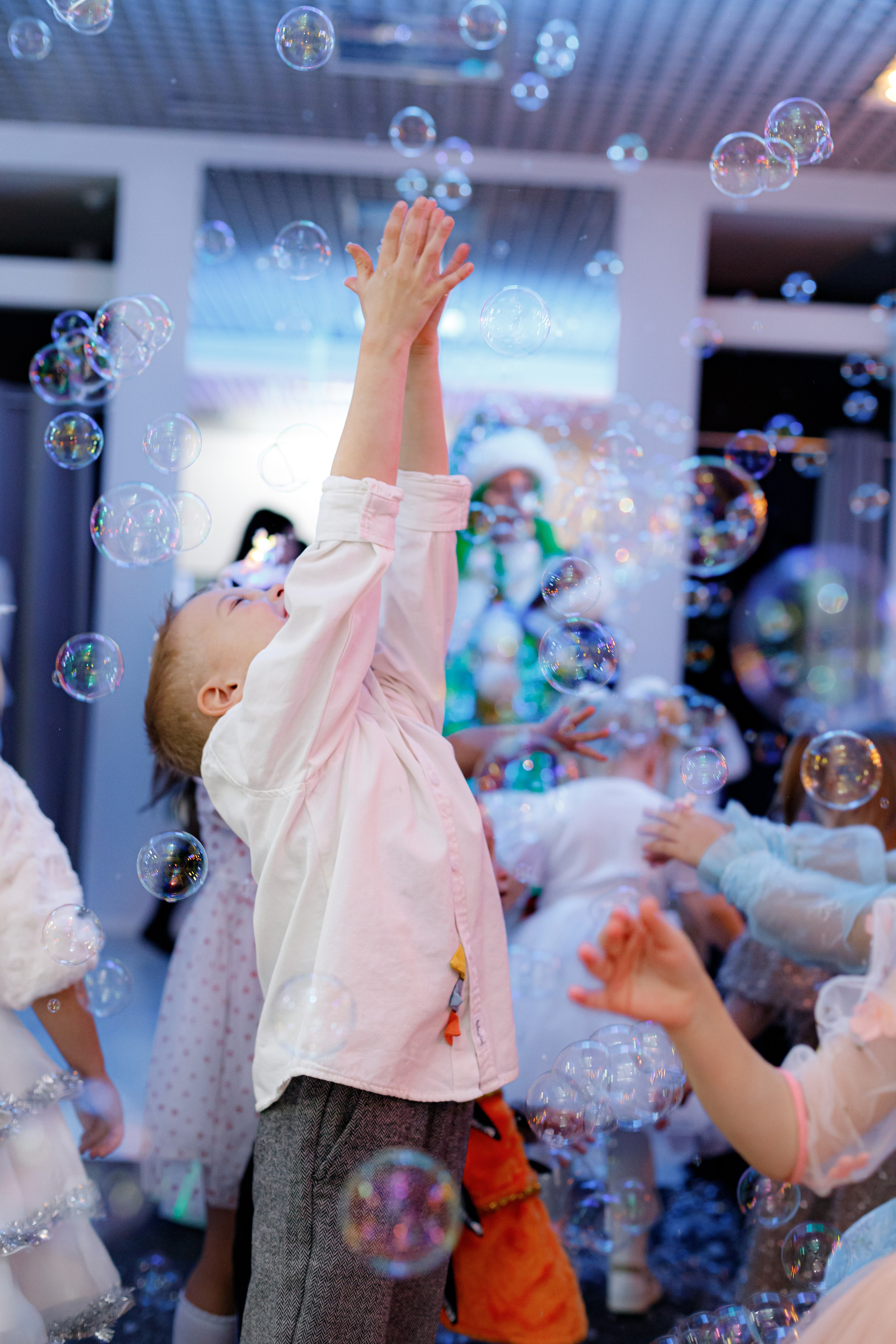 HAPPY NEW YEAR part/4. Photokarish