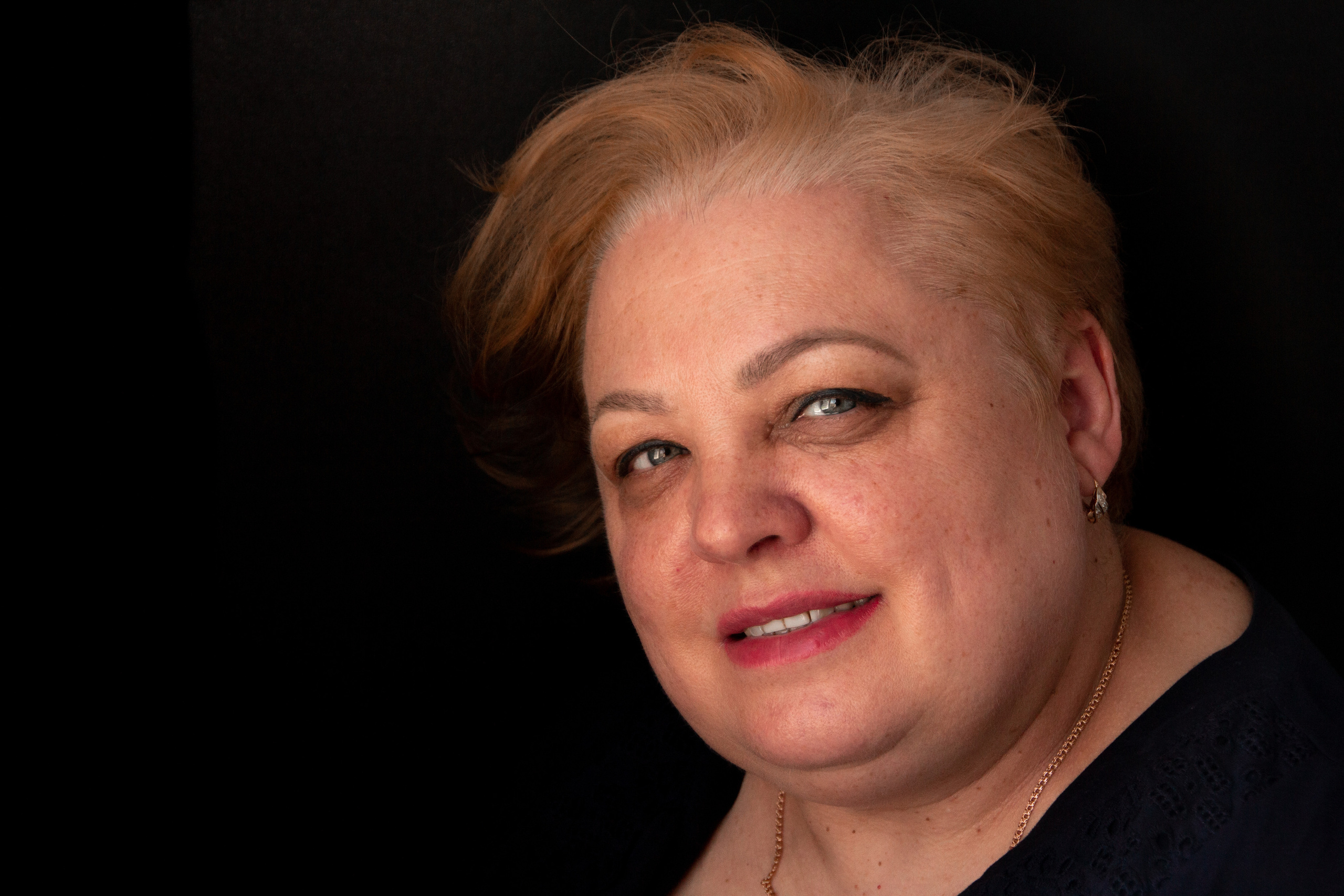 Фотосессия Светланы. Фотограф и видеограф в Ставрополе Инна Попова