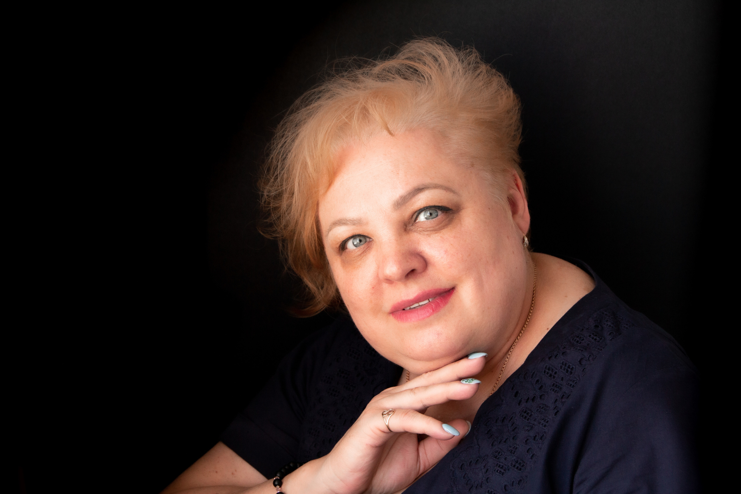 Фотосессия Светланы. Фотограф и видеограф в Ставрополе Инна Попова