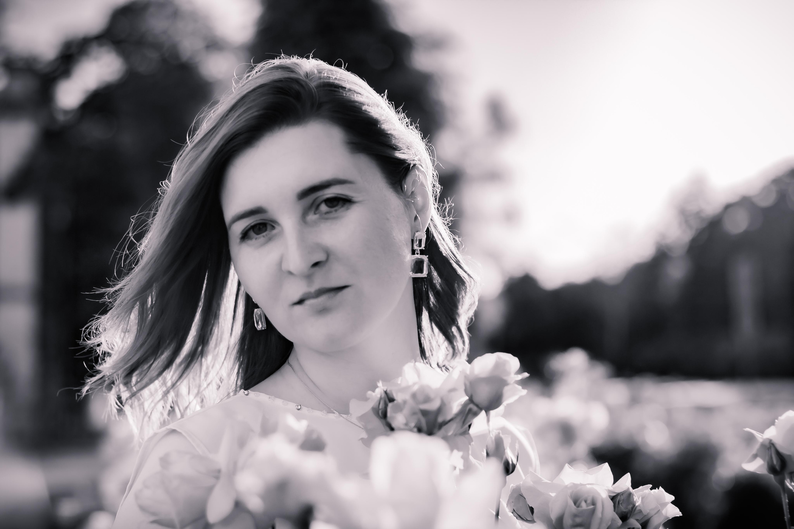 Главная. Фотограф и видеограф в Ставрополе Инна Попова