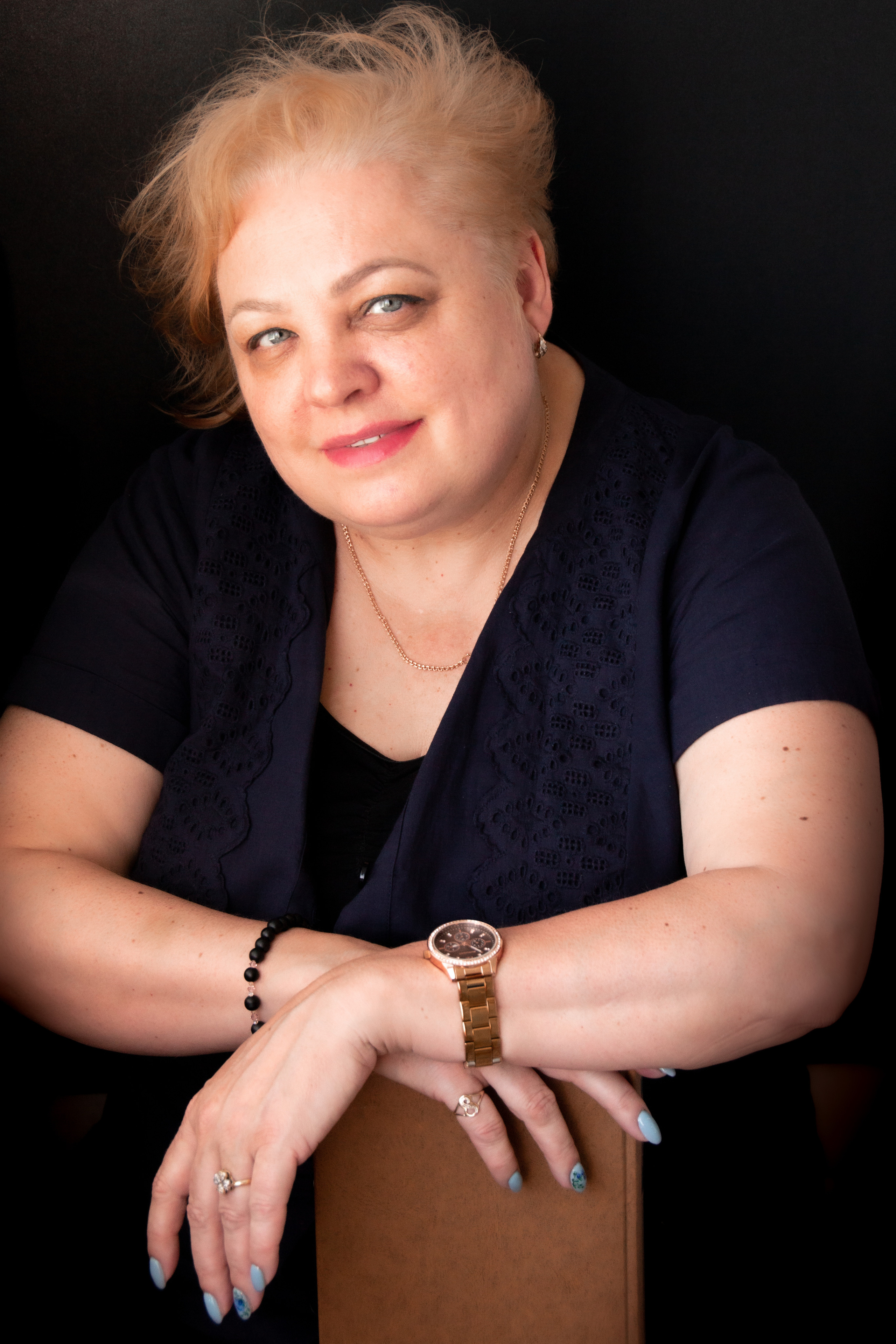 Фотосессия Светланы. Фотограф и видеограф в Ставрополе Инна Попова