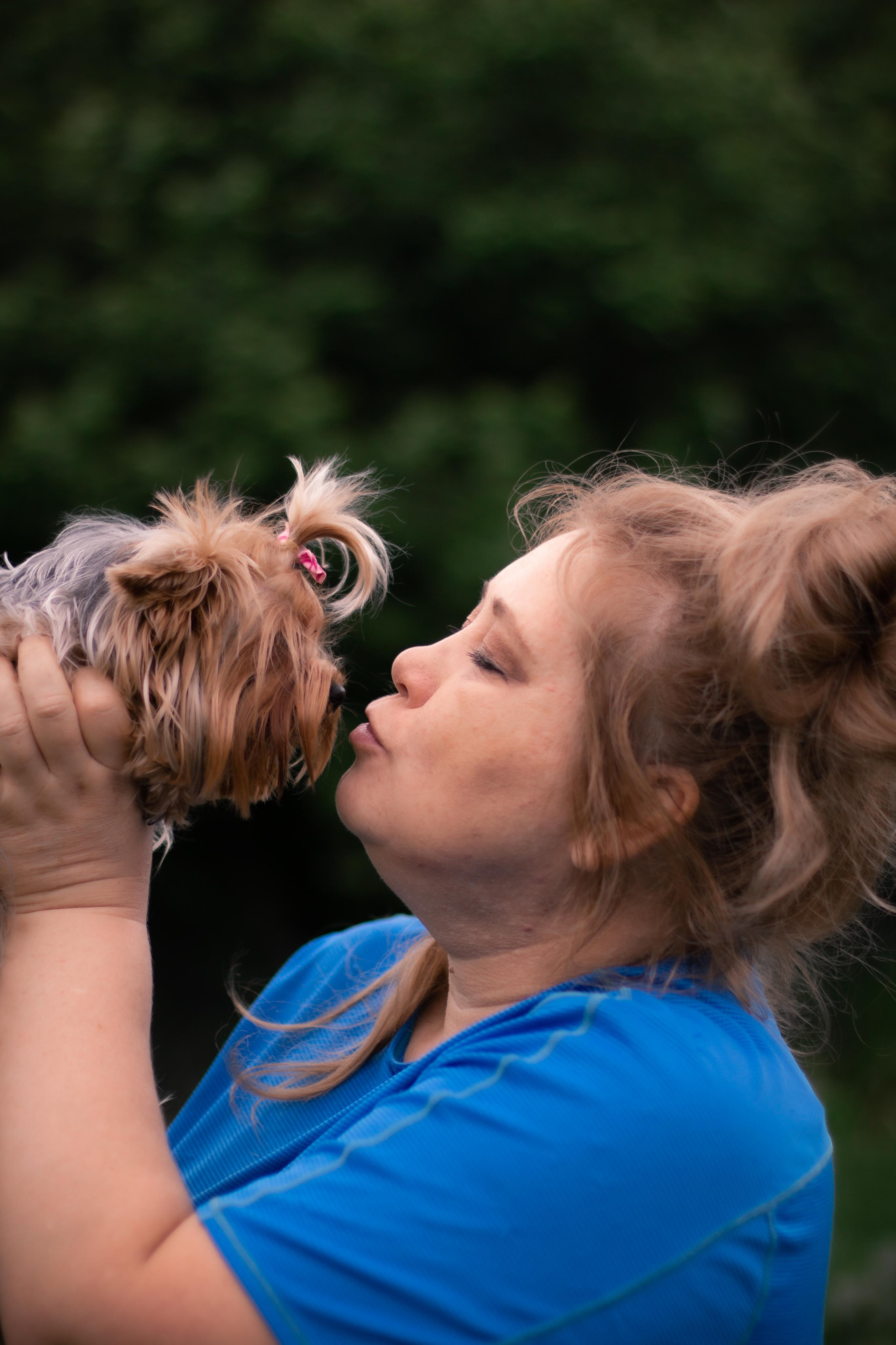 Фото для грумера Елены. Фотограф и видеограф в Ставрополе Инна Попова