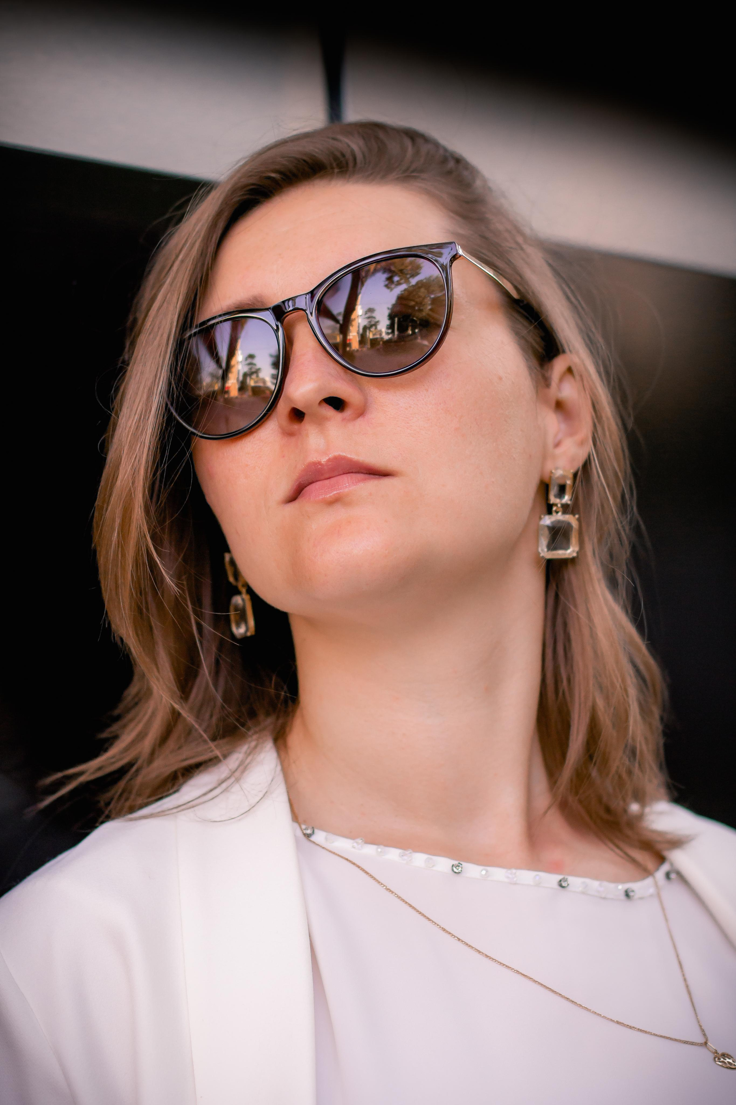 На прогулке по городу с Анной-парк, фонтаны, улицы, площадь. Фотограф и видеограф в Ставрополе Инна Попова