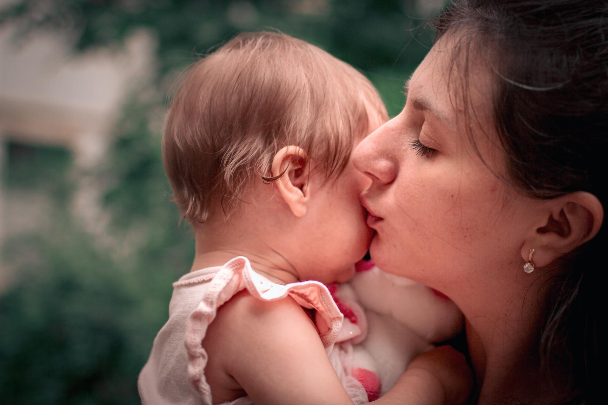 1 год маленькой Виктории — первый юбилей. Фотограф и видеограф в Ставрополе Инна Попова