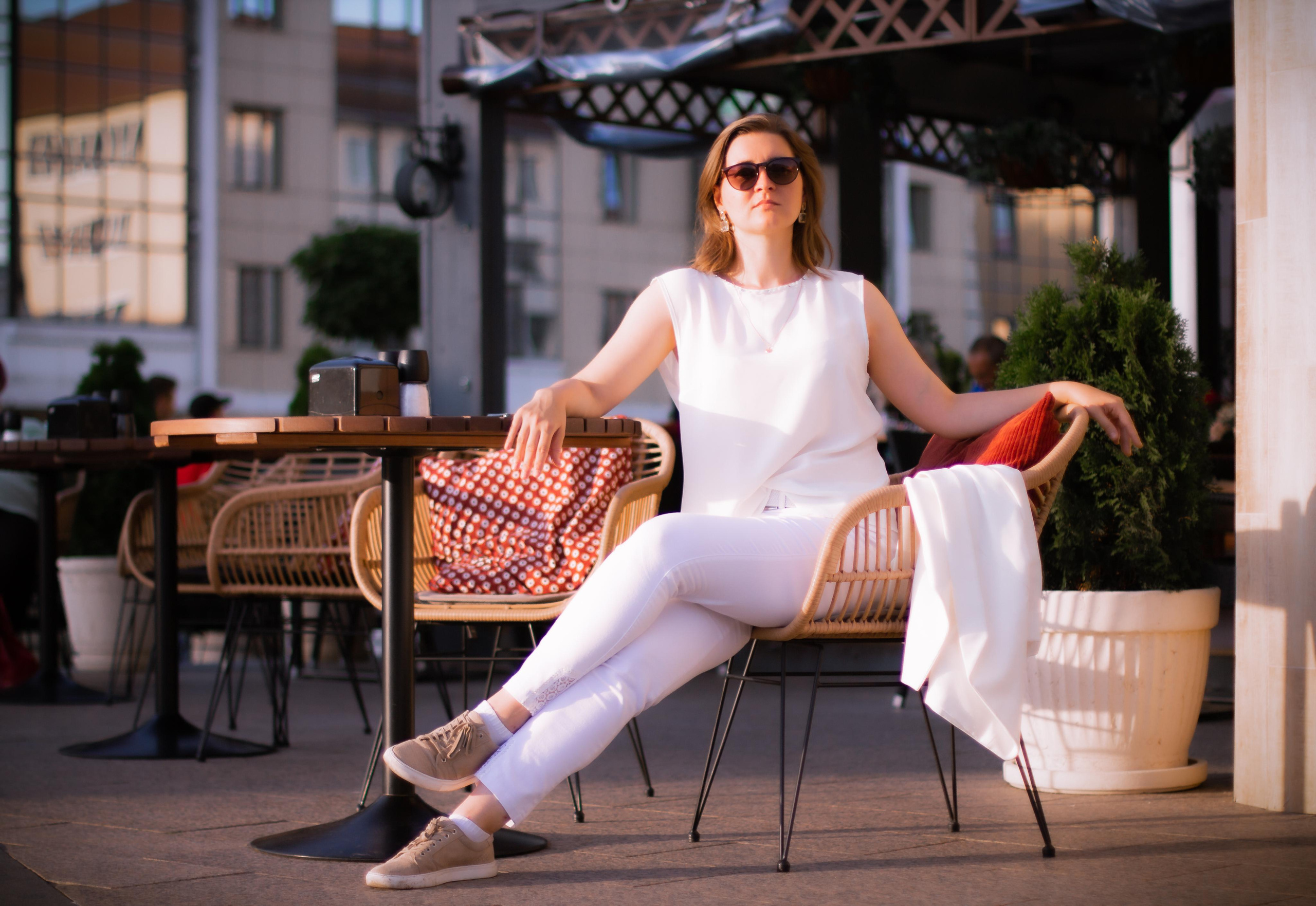 Главная. Фотограф и видеограф в Ставрополе Инна Попова