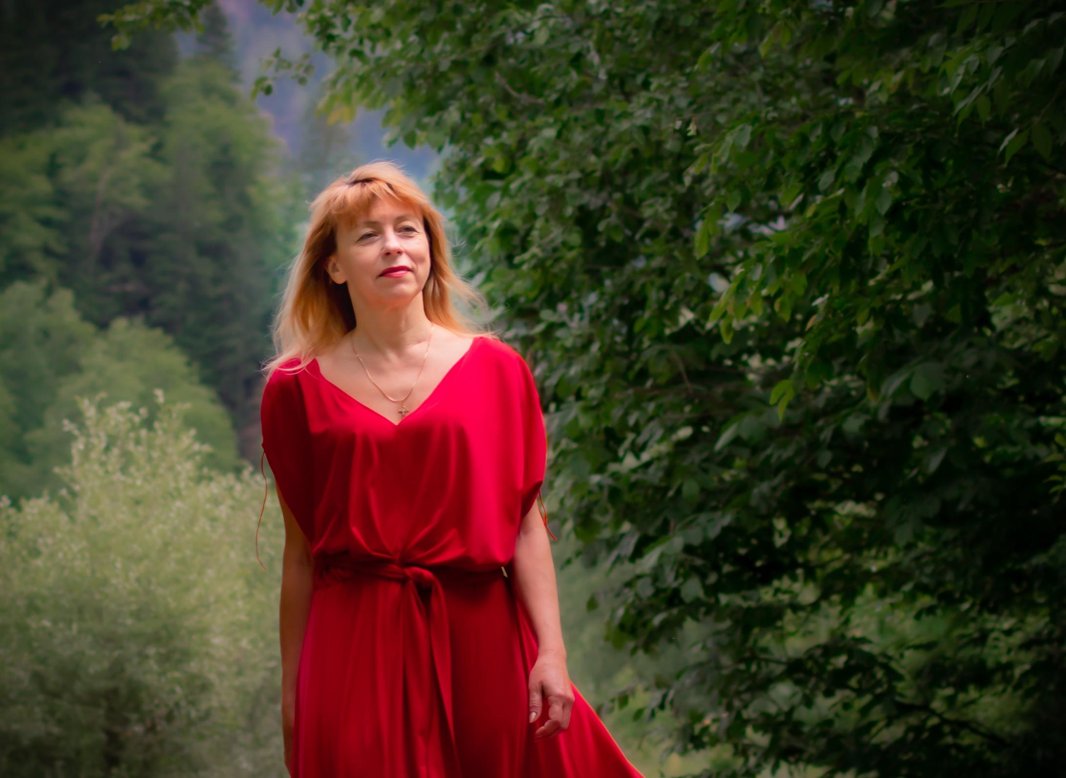 Главная. Фотограф и видеограф в Ставрополе Инна Попова