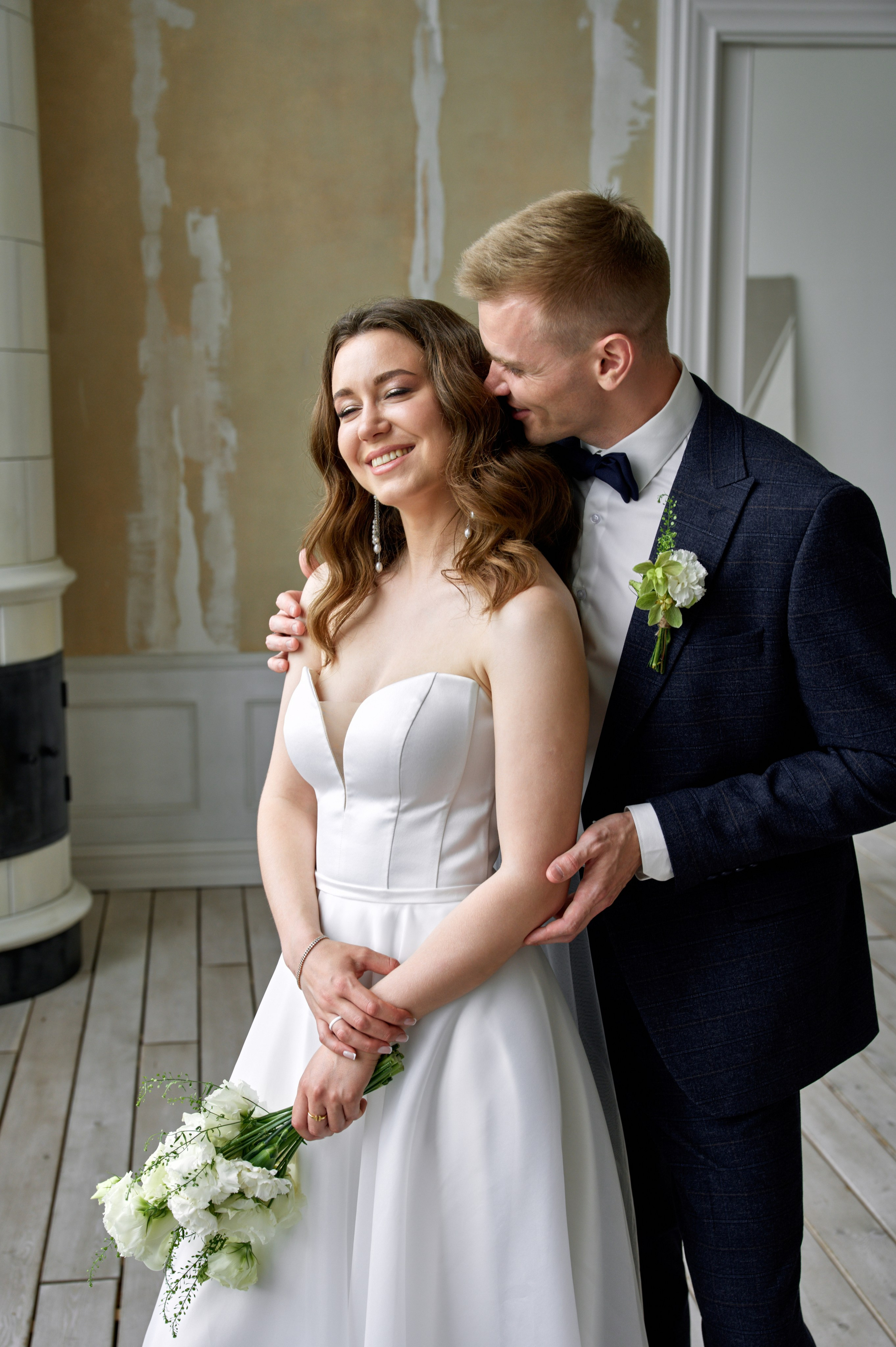 Никита и Дарья. Фотограф Челябинск — Кирилл Устюжанин