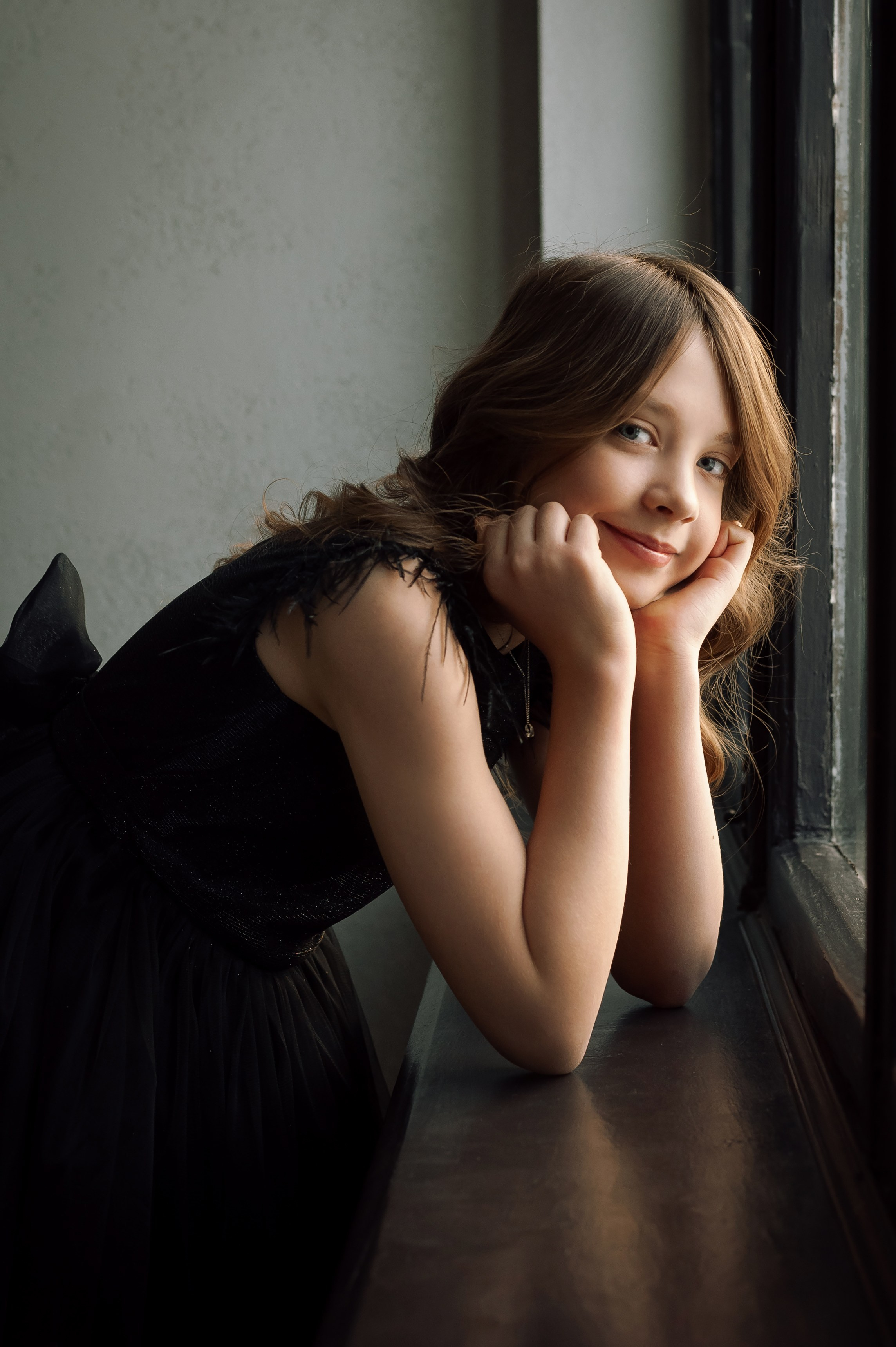 Семейная съёмка. Фотограф в Екатеринбурге Артём Зайнетдинов