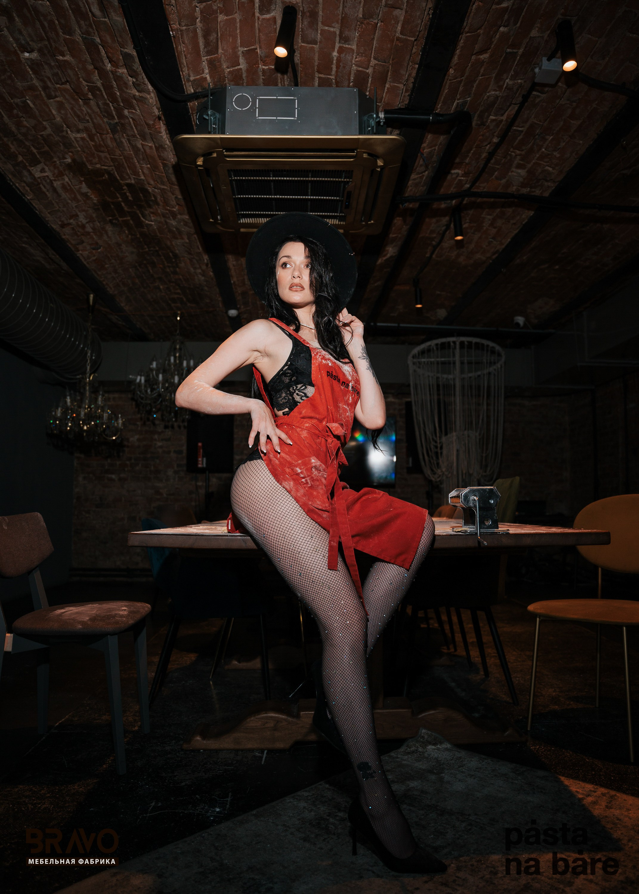 PASTA na BARE — 2 YEARS. СВОИ. ФОТООТЧЕТЫ-СОБЫТИЯ-МЕСТА