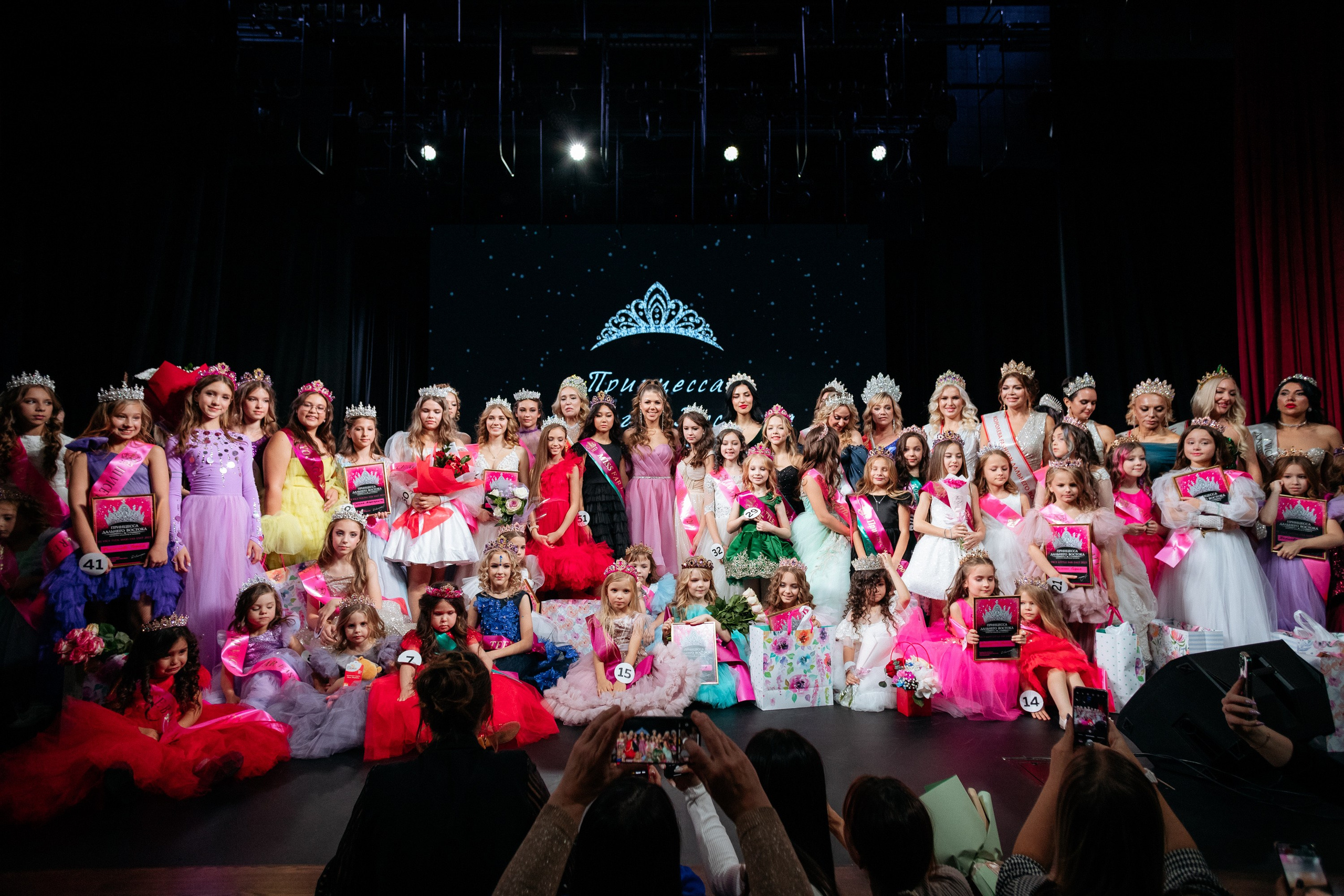 ПРИНЦЕССА ДАЛЬНЕГО ВОСТОКА. СВОИ. ФОТООТЧЕТЫ-СОБЫТИЯ-МЕСТА