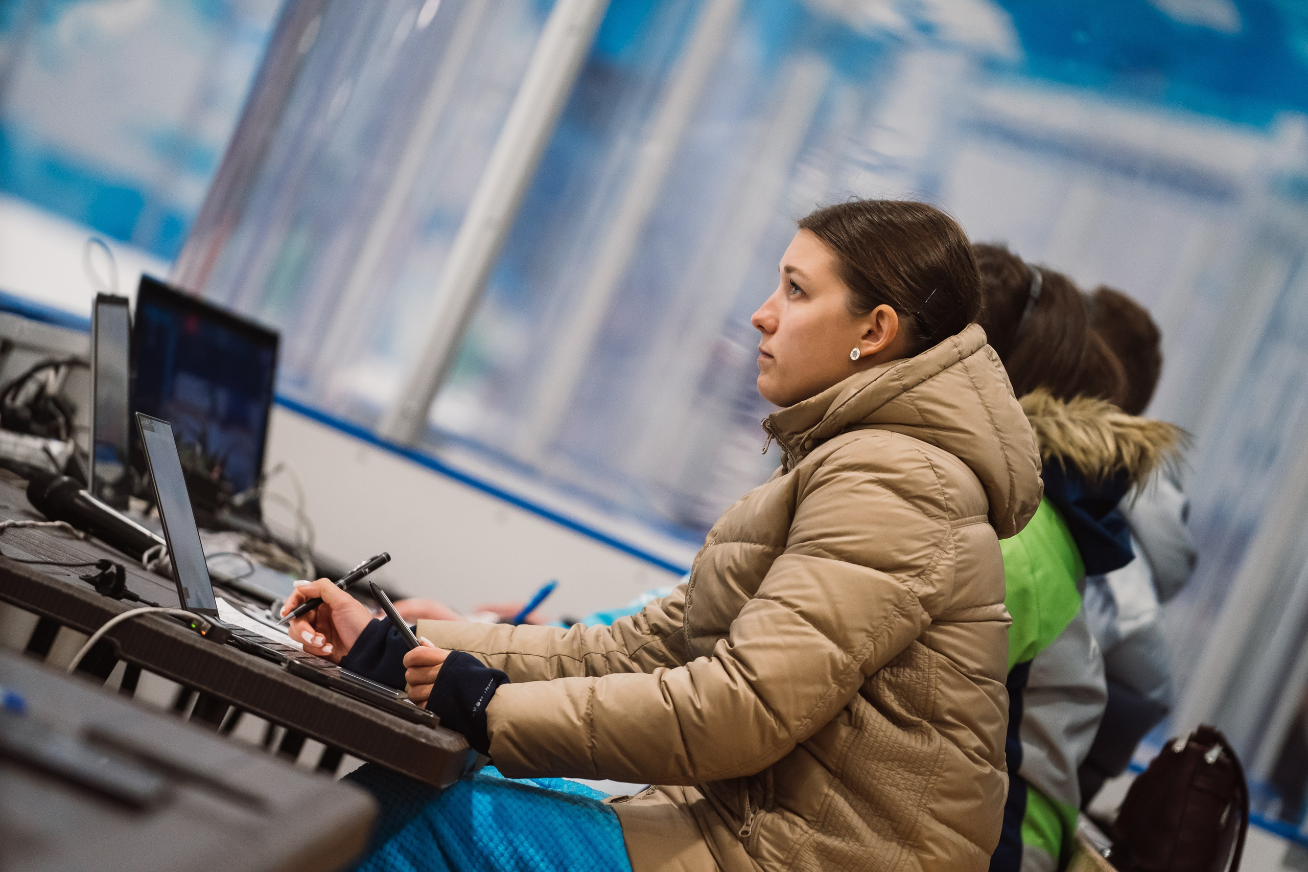 Всероссийские соревнования «На призы ЗТР В. Н. Кудрявцева». Воробьева Ксения — Спортивный и танцевальный фотограф Новосибирск