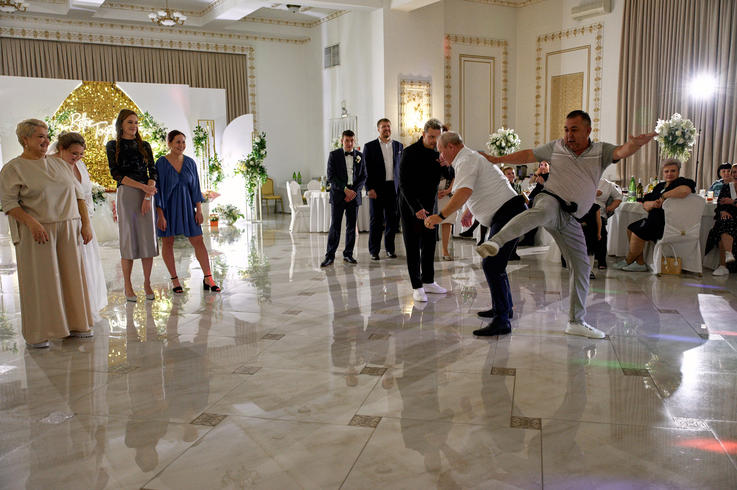 Кирилл и Дания. Фотограф Челябинск — Кирилл Устюжанин