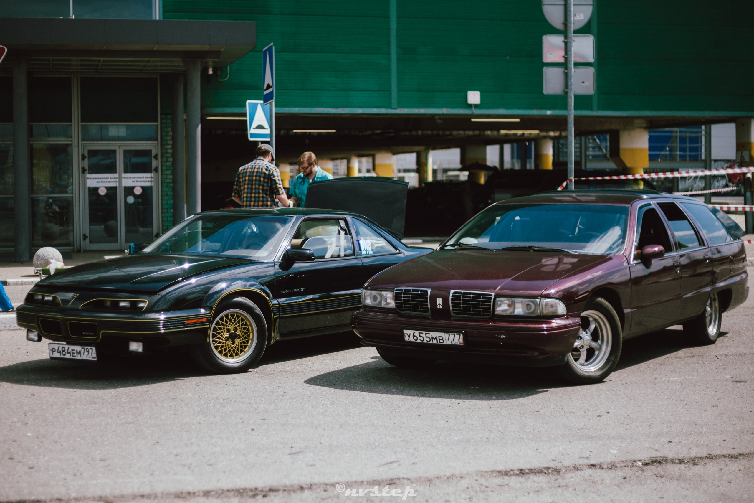 WistaMeet 2025. Мультижанровый фотограф в Москве Наталия Степанова