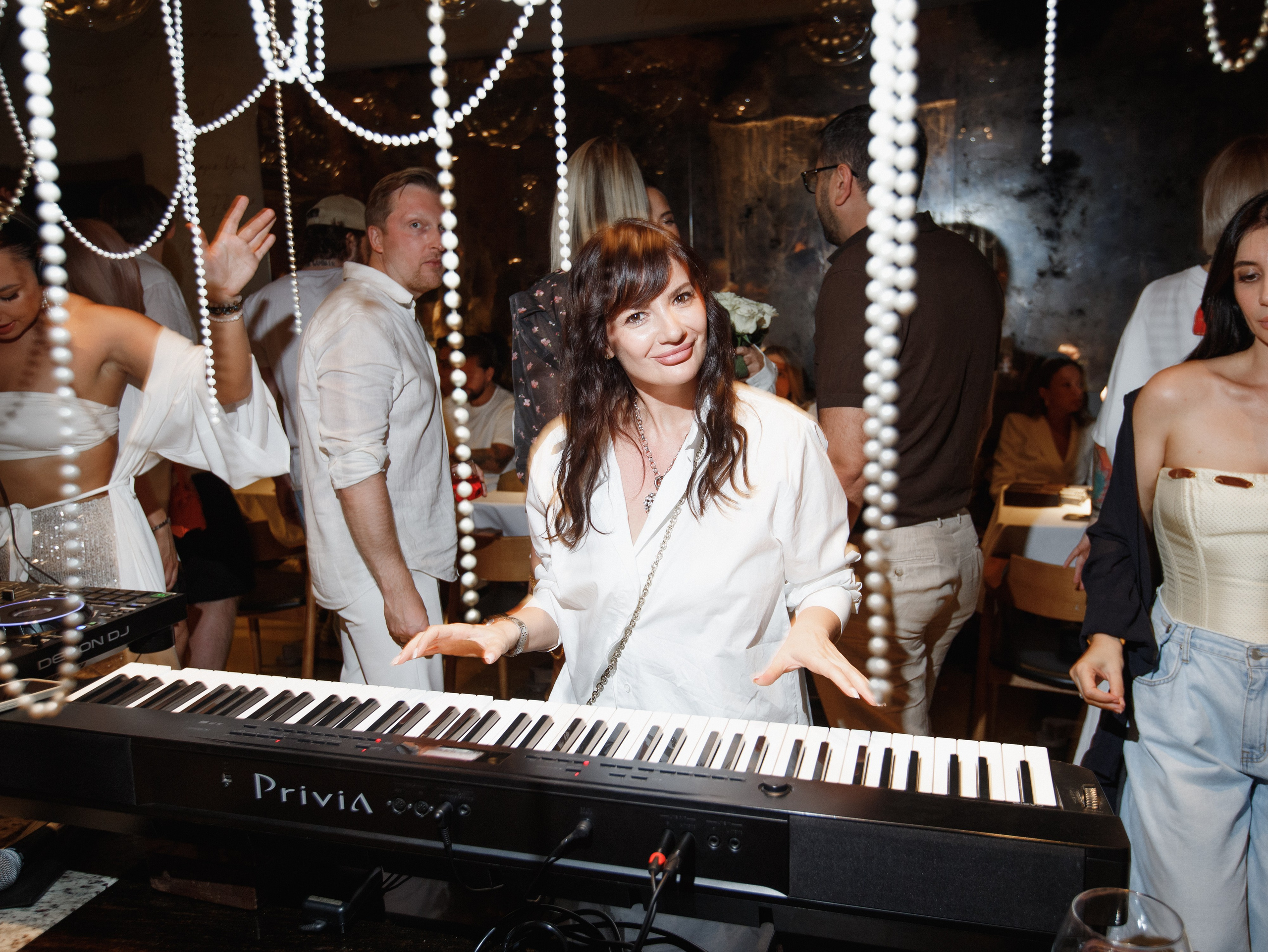 Pasta na bare — 3 YEARS. СВОИ. ФОТООТЧЕТЫ-СОБЫТИЯ-МЕСТА