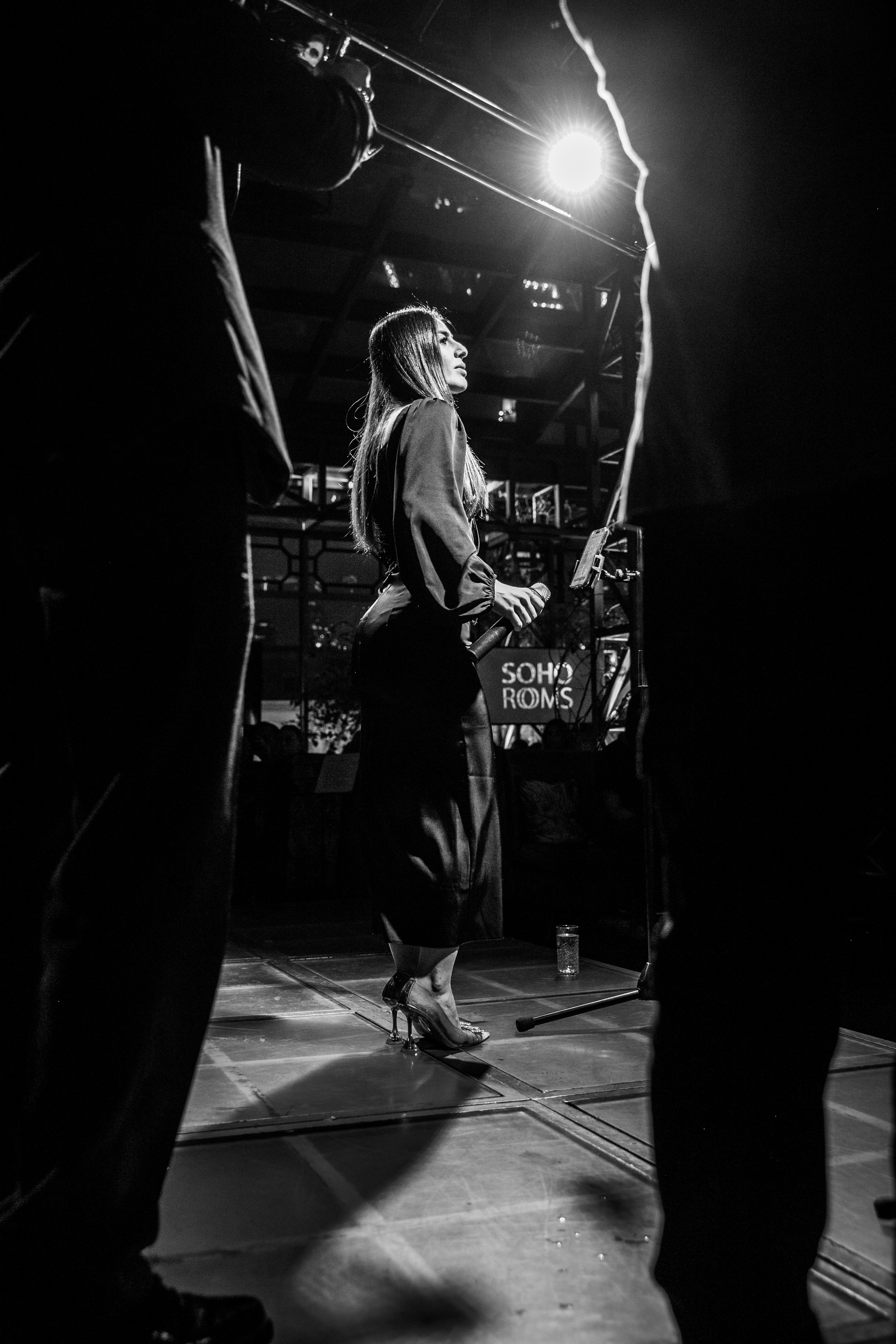 Mad Brass Band в Soho Rooms. Свадебный фотограф в Москве Элина Ларченкова. Фото, которые цепляют