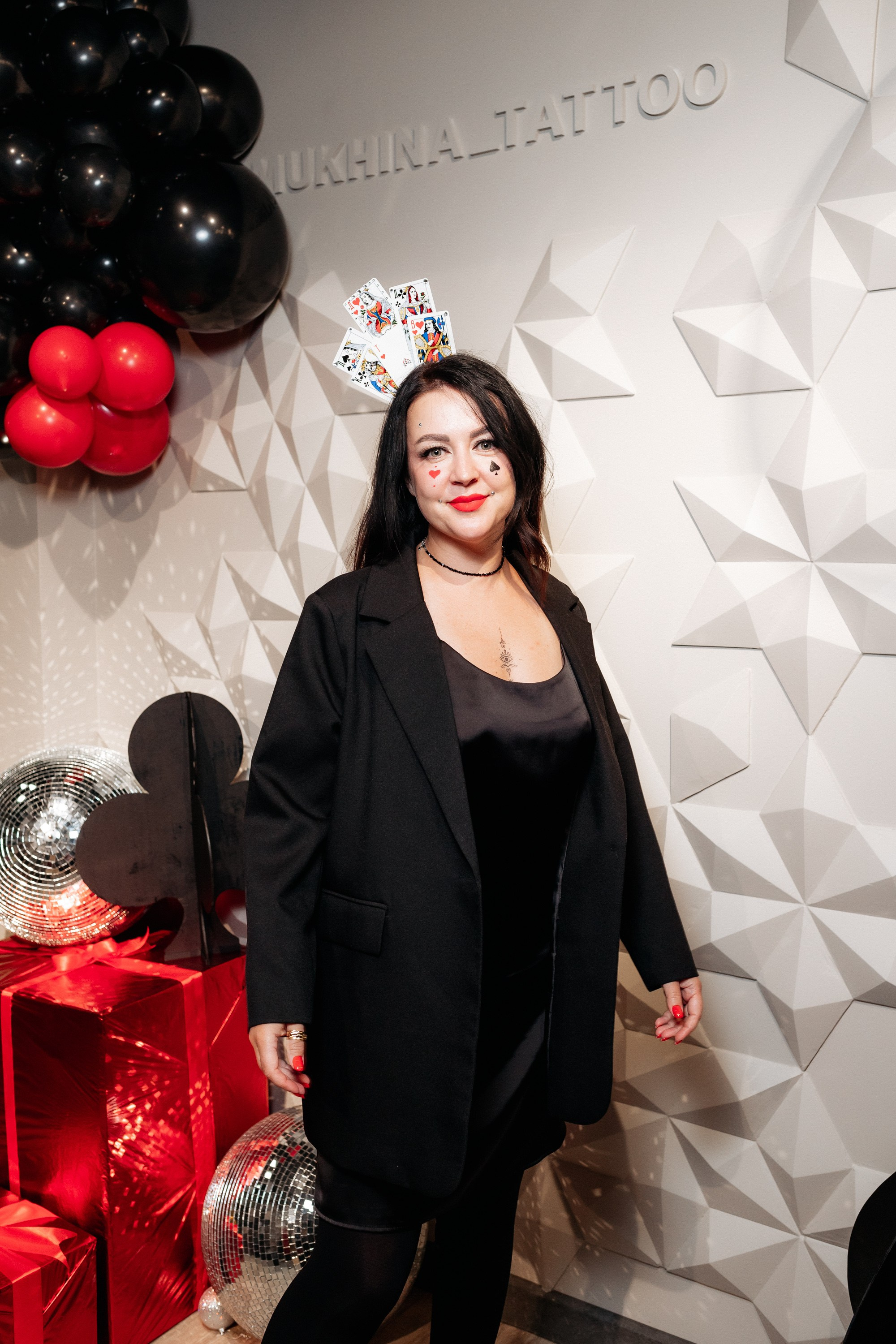 MUKHINA TATTOO. СВОИ. ФОТООТЧЕТЫ-СОБЫТИЯ-МЕСТА