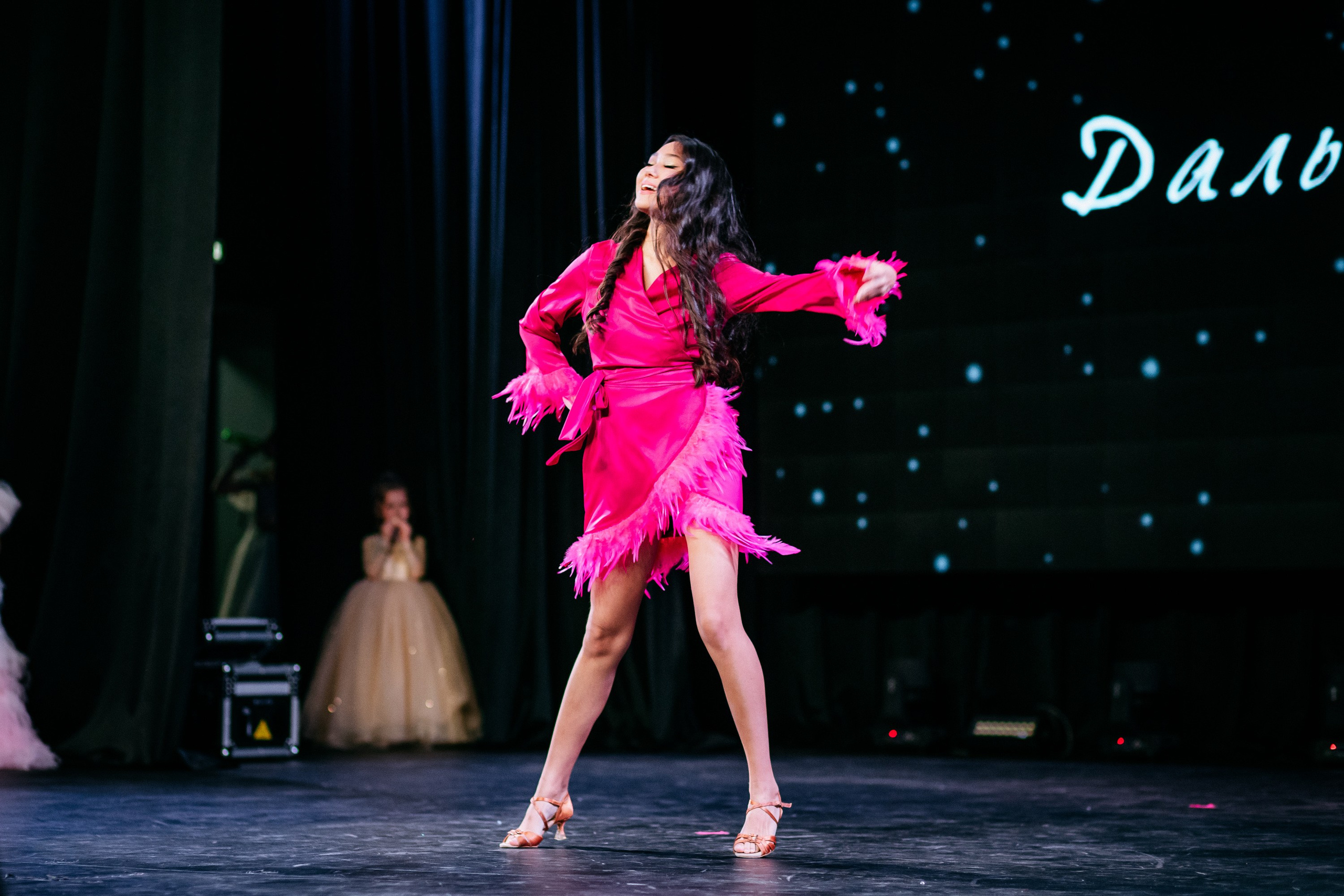 ПРИНЦЕССА ДАЛЬНЕГО ВОСТОКА. СВОИ. ФОТООТЧЕТЫ-СОБЫТИЯ-МЕСТА