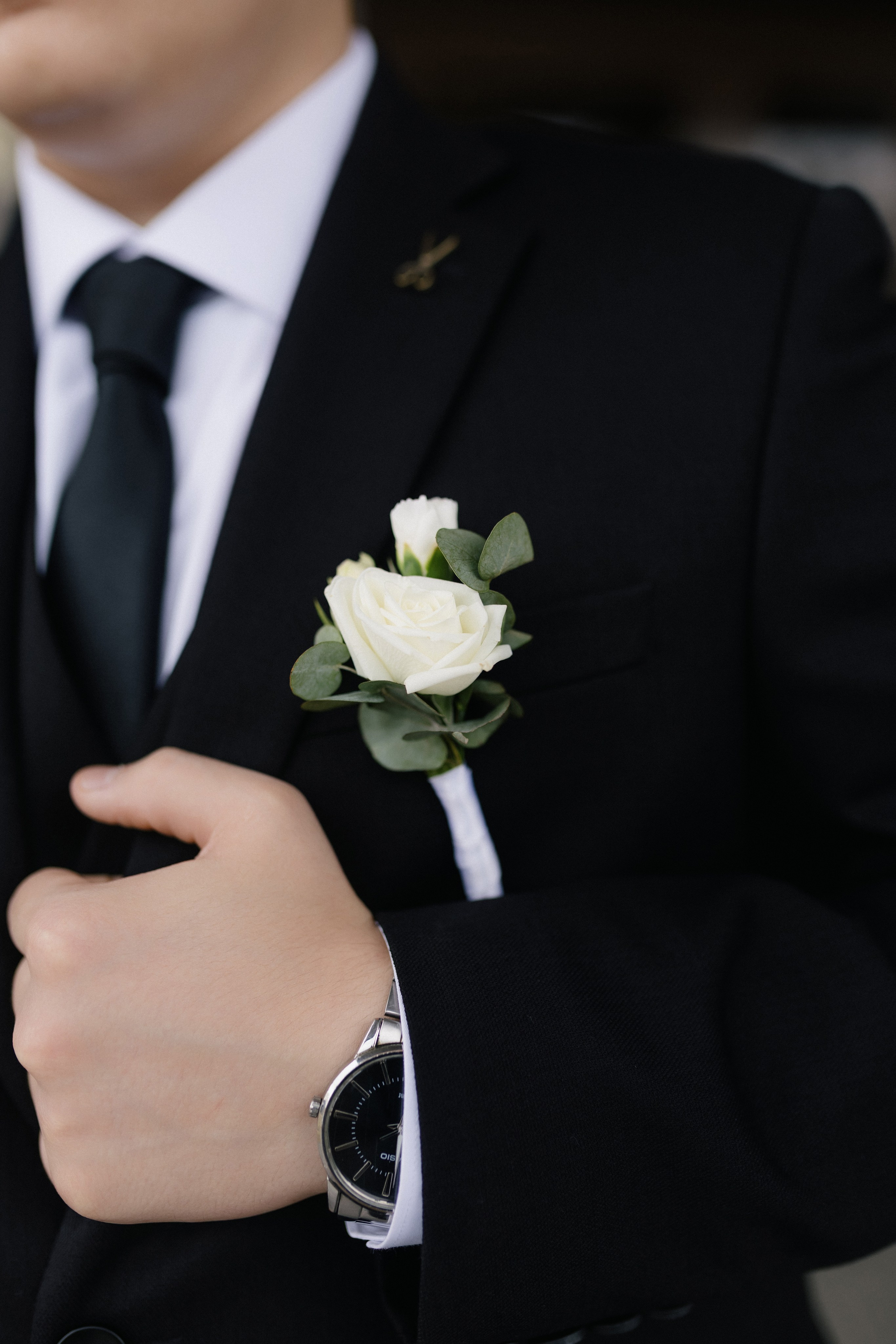 Свадебный и репортажный фотограф в Барнауле Евгений Самосюк