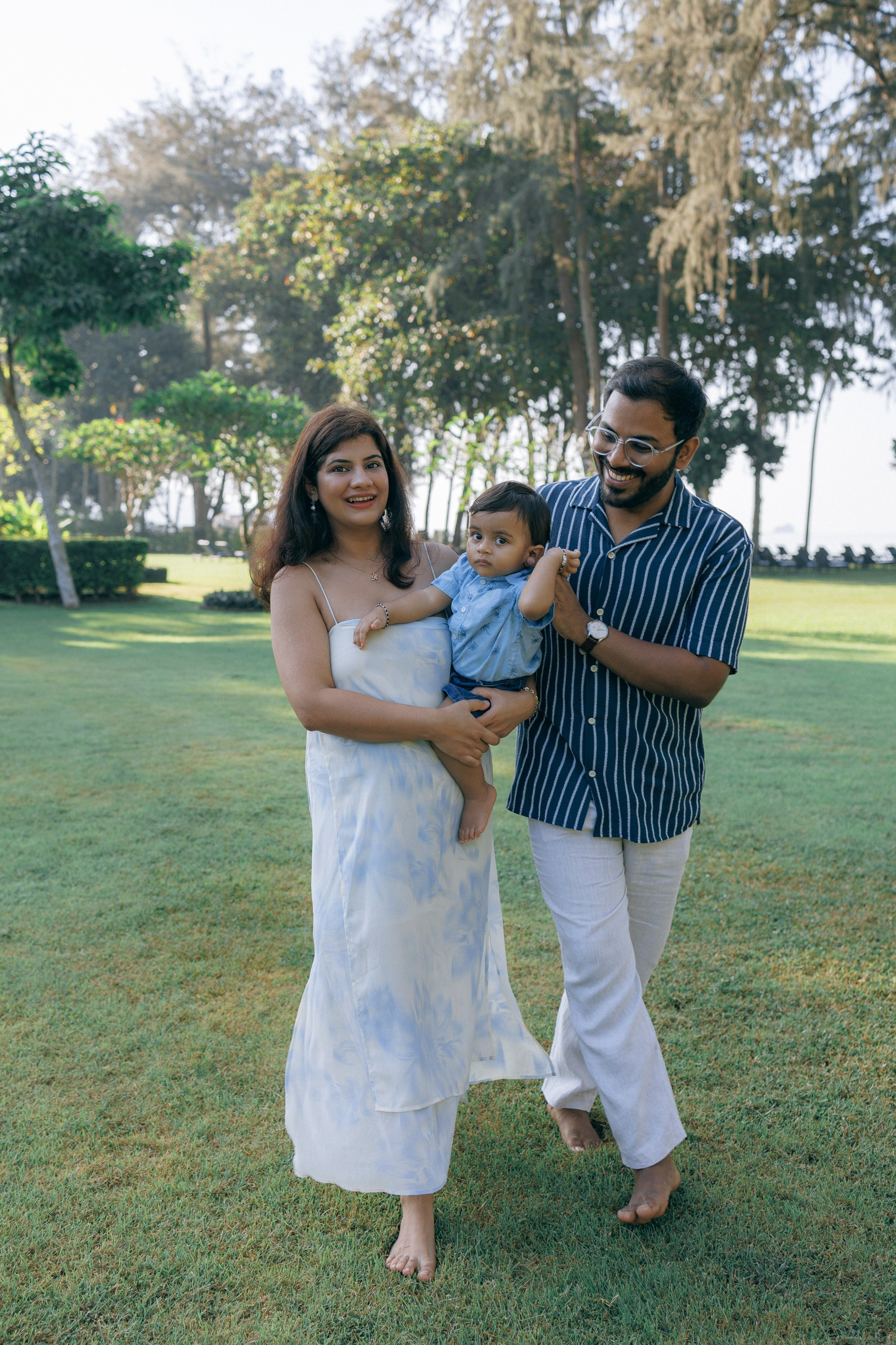 Family photoshoots in Bangkok, Thailand. Fedor Lemeshko — Destination Wedding and Family Lifestyle photographer