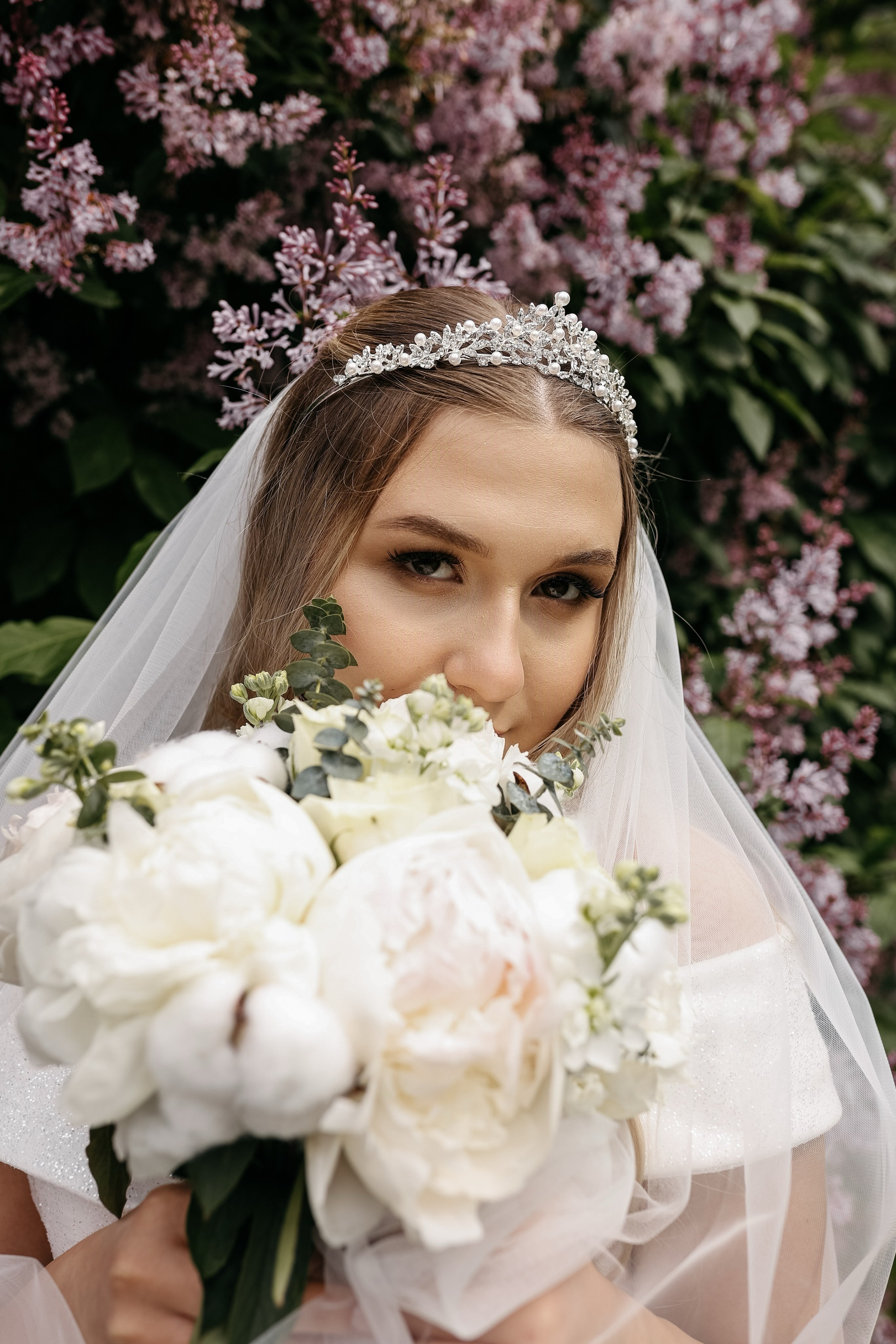 Максим и Ксения. Свадебный и Семейный Фотограф в Гатчине и Санкт-Петербурге Виктория