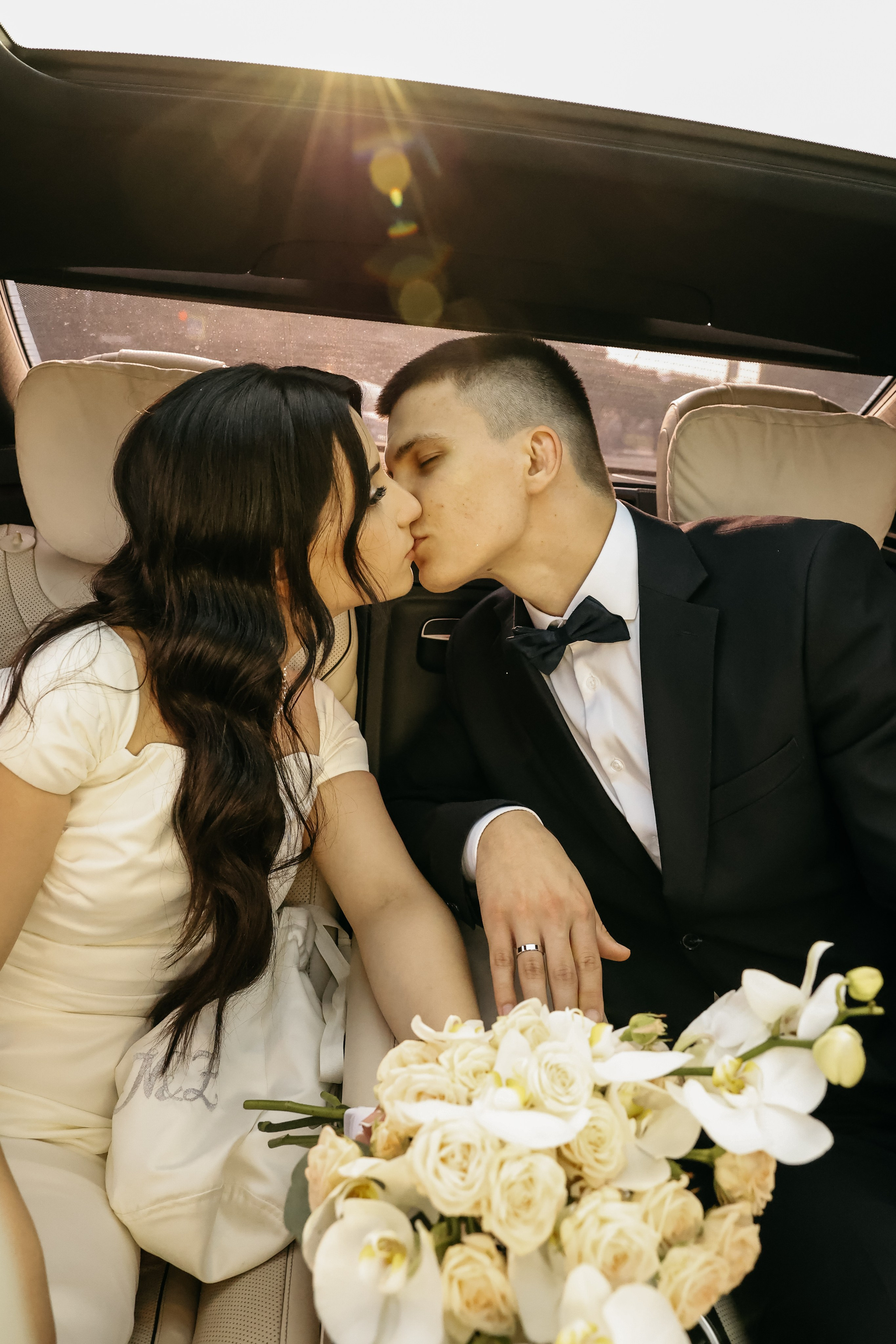 Наш день. Свадебный и Семейный Фотограф в Гатчине и Санкт-Петербурге Виктория