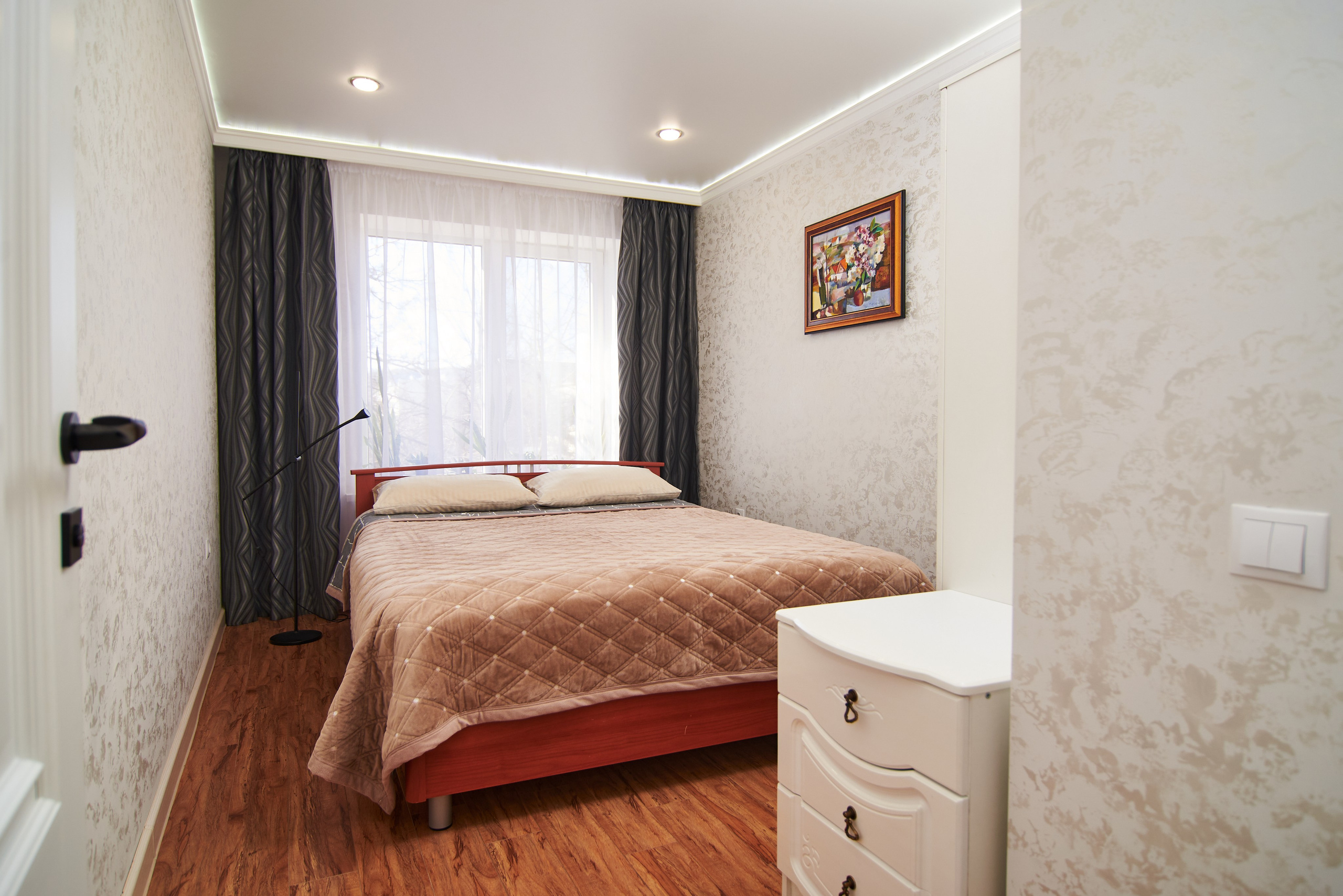 Фото объектов посуточной аренды. Константин Кордонский | Интерьерный и food-фотограф в Кисловодске и КМВ