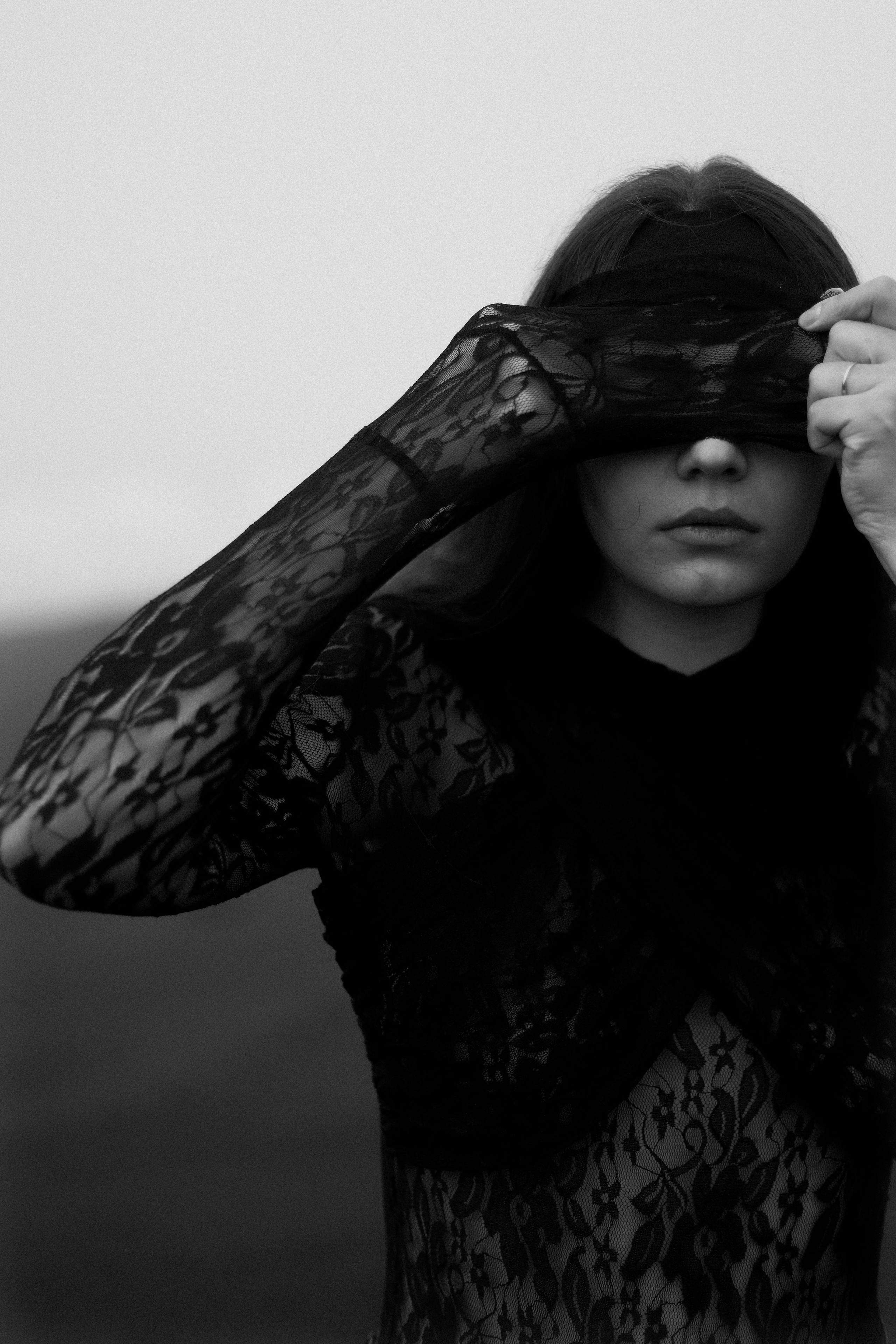 Фотограф в Калининграде, Софья Вологдина