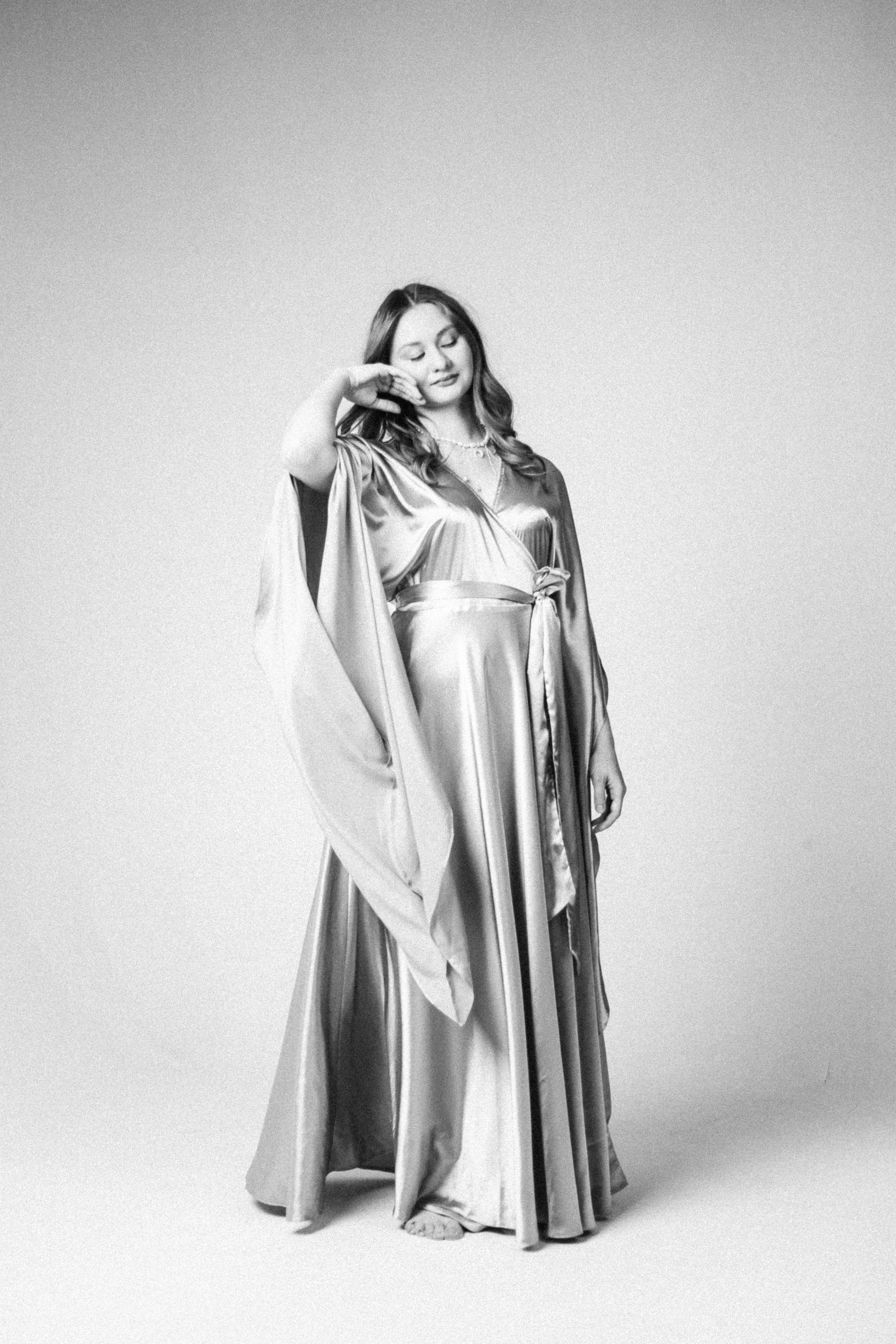 Новогодние. Арт-фотограф Крис Л. в Тобольске: портрет, семейные, свадьбы