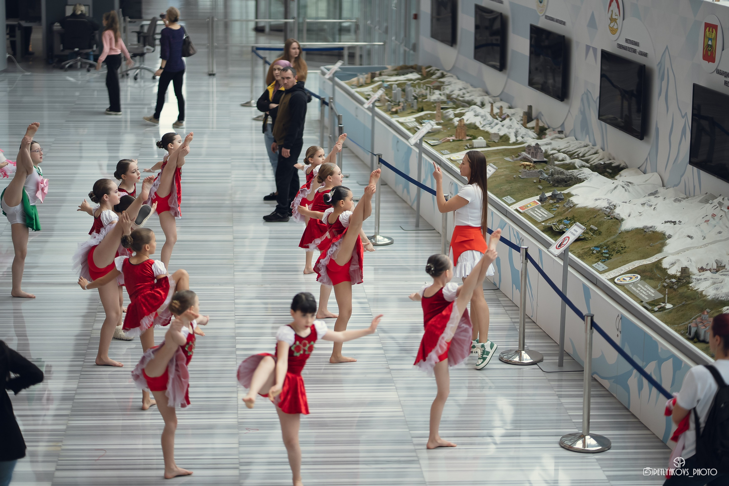 «FIVE HILLS DANCE CHAMPIONSHIP» (репортаж). Фотограф, видеограф Пятигорск, Ставрополь, Ессентуки, Petlyakovs_photo