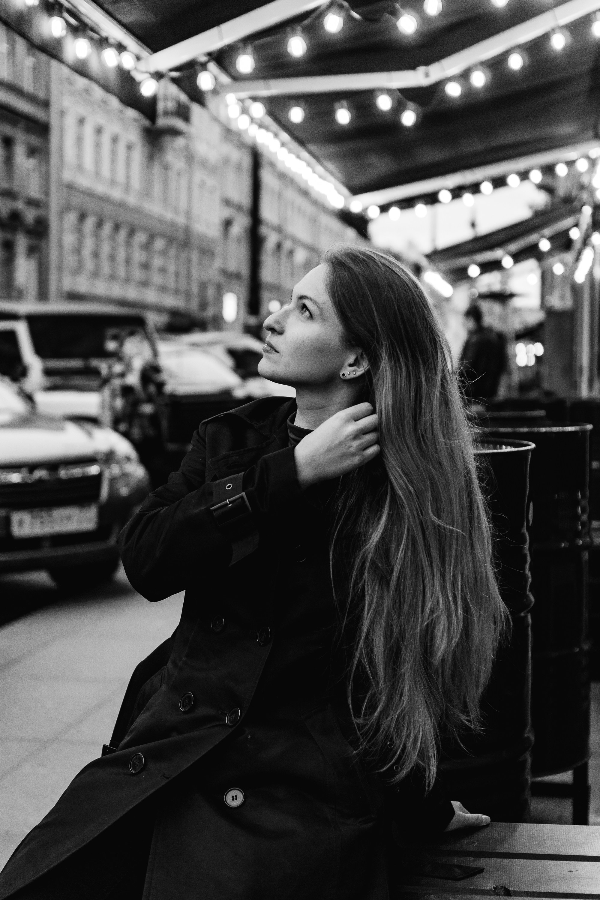 Примеры прогулочных фотосессий. Портретный и семейный фотограф в Санкт-Петербурге Чугунова Анастасия