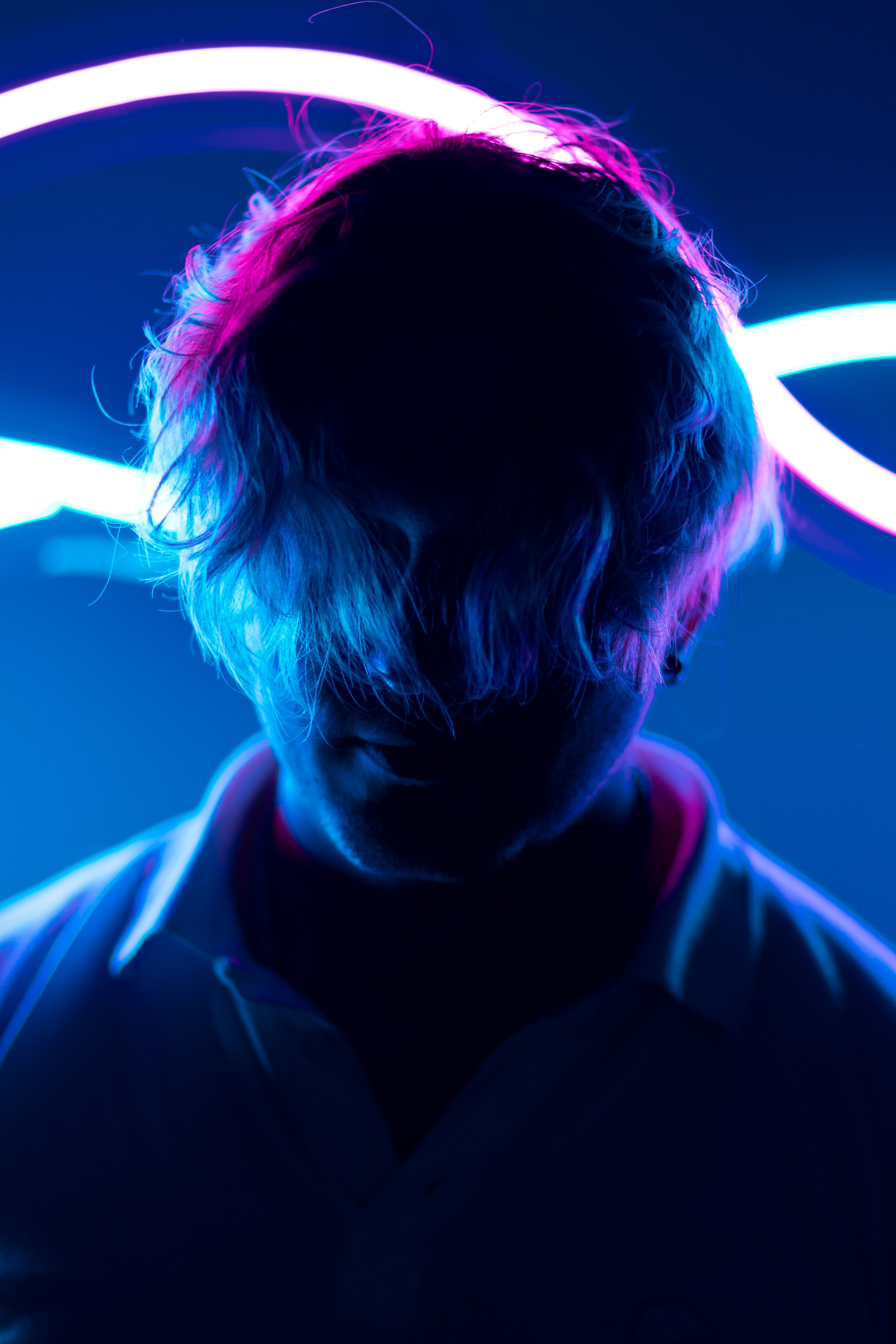 Фотограф Фредерик Адлер