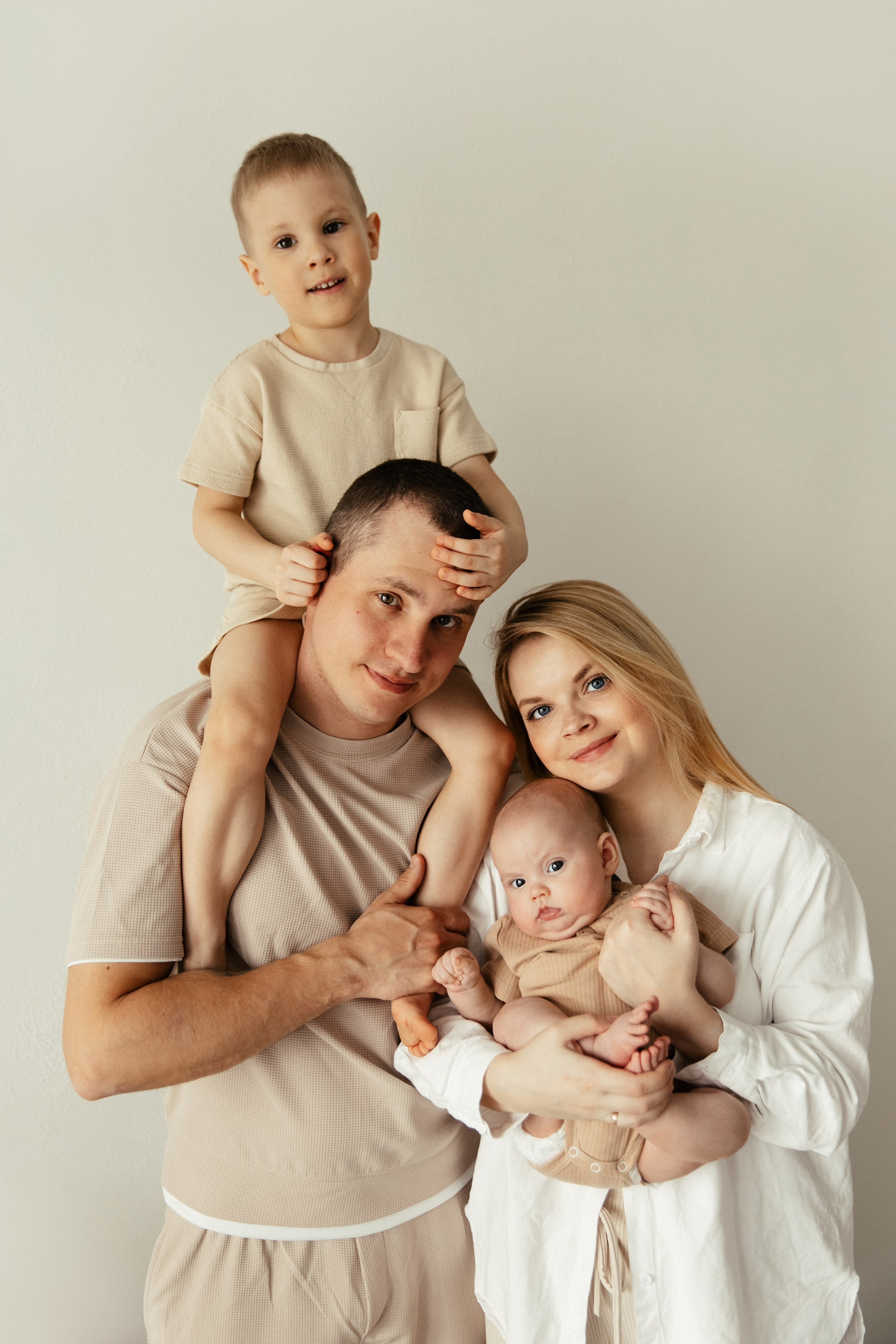 ДОМАШНИЕ ИСТОРИИ. Мария Махинина — фотограф в Мурманске и Североморске