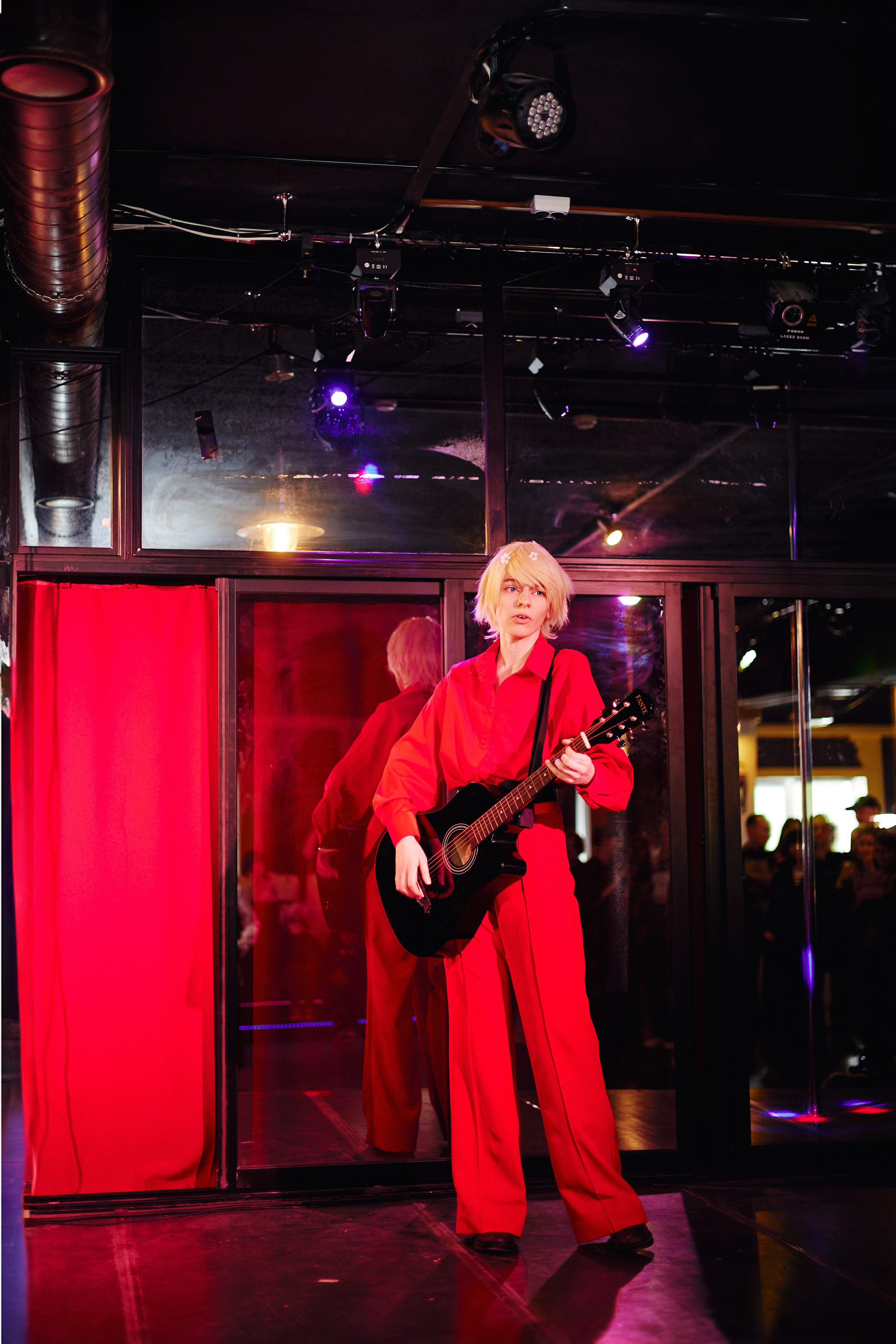 SAKURA DAY PARTY. Фотограф в Смоленске Ася Польшина