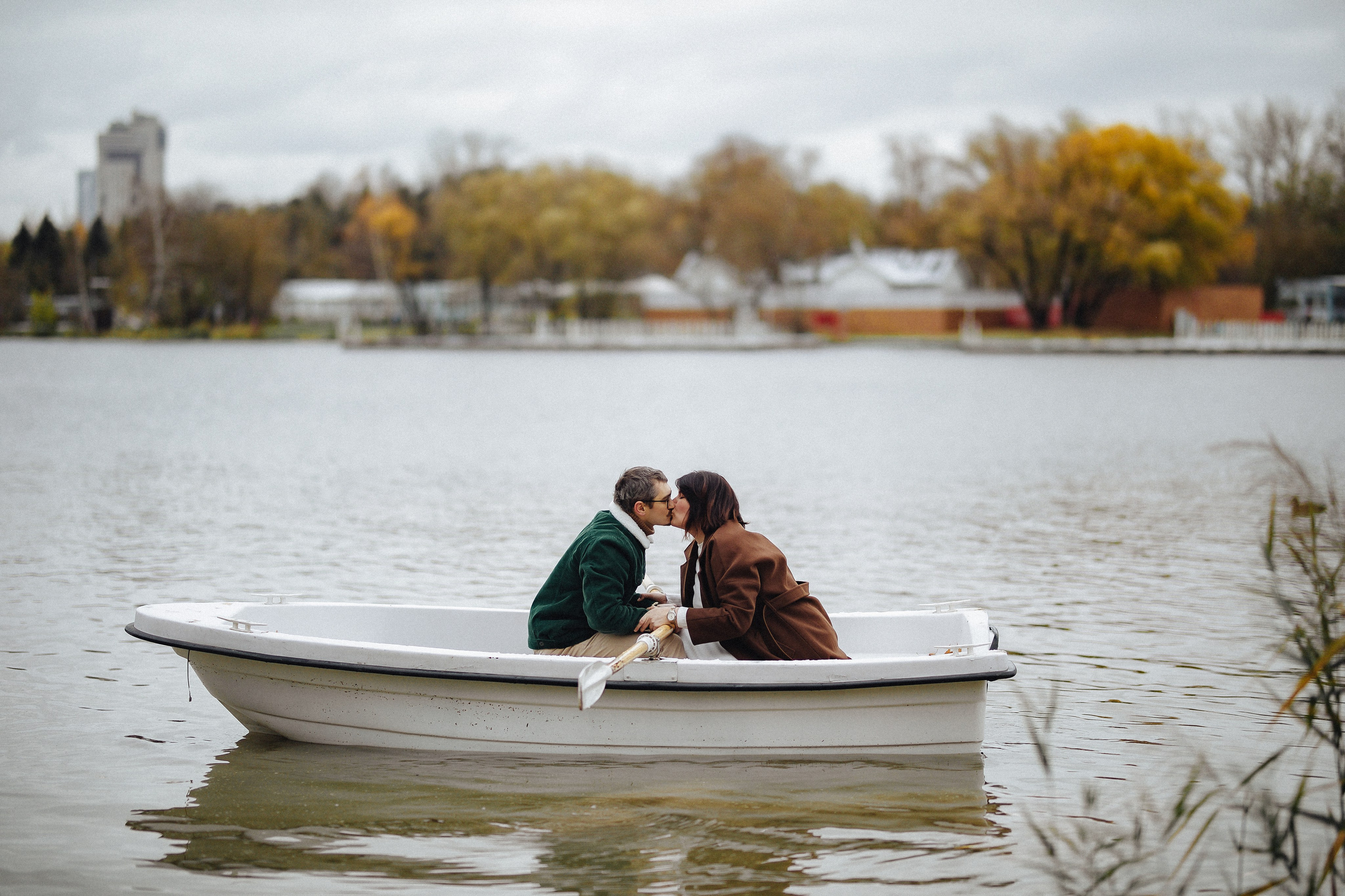 Фотограф в Москве Алёна Гладкова