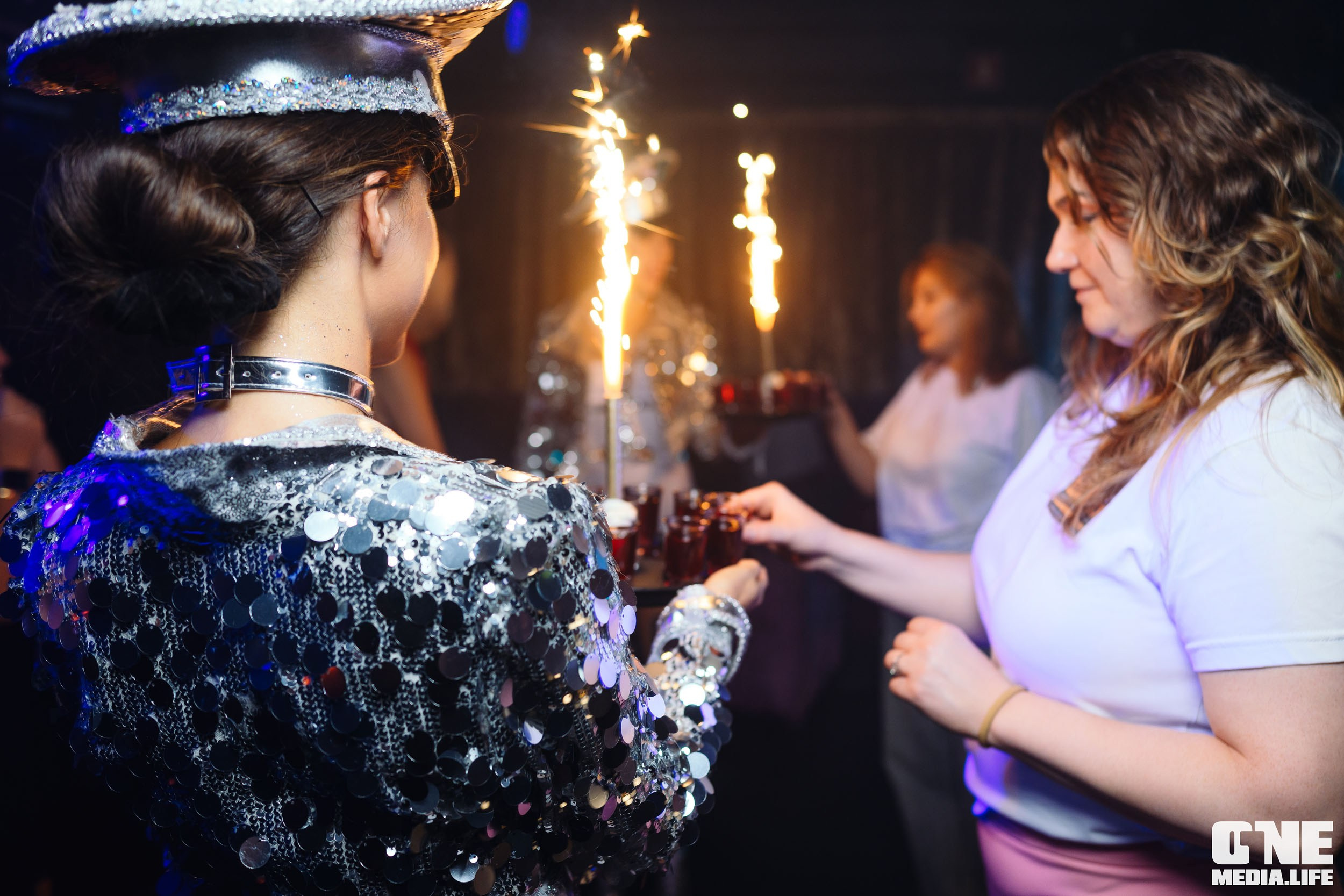 Фоторепортаж из караоке-клуба Эйфория. One Media Life: фоторепортажи, фотоотчеты с мероприятий и заведений