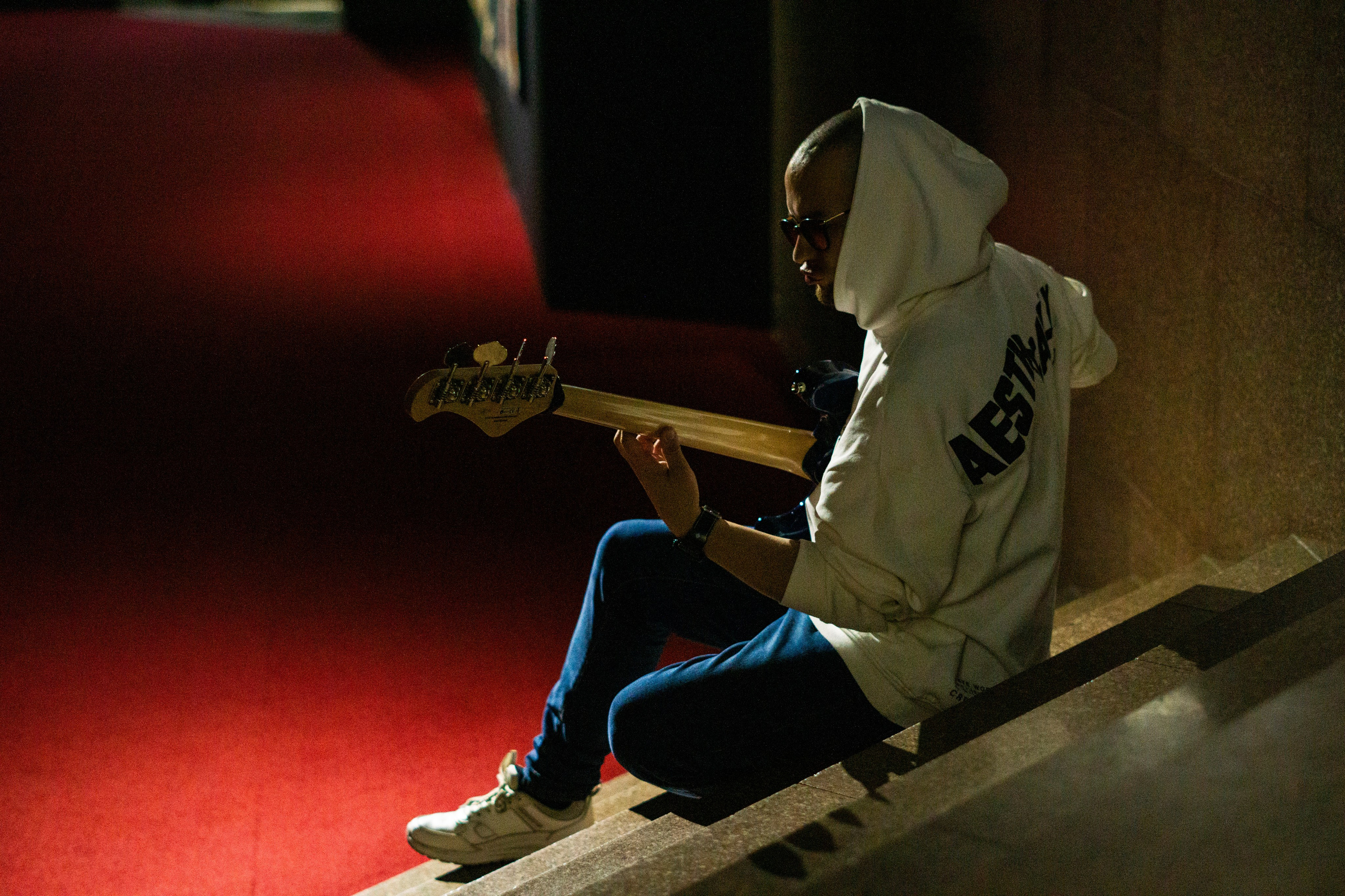 Басист Иван Коваленко