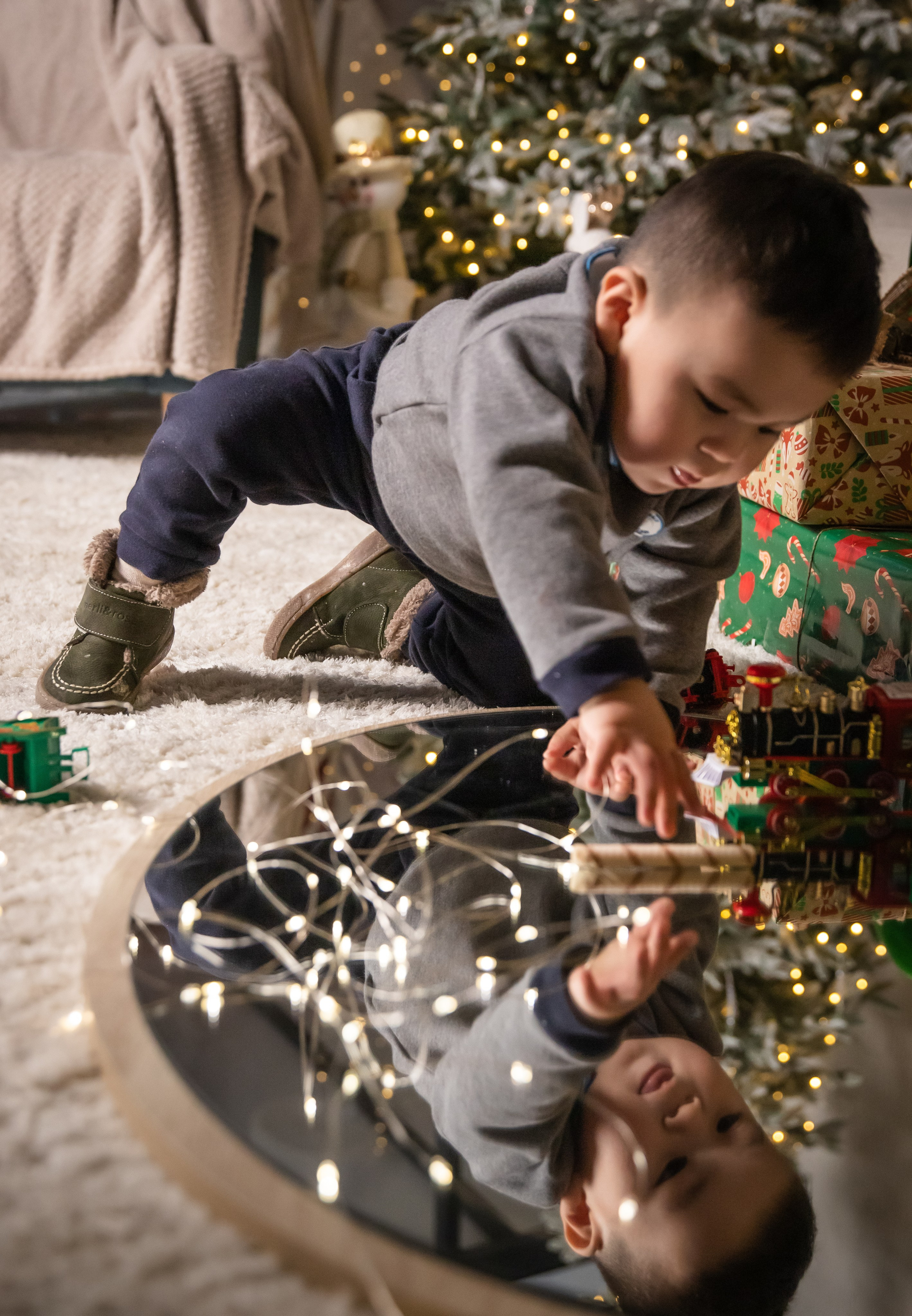 Фотограф в Астане Елена Козик